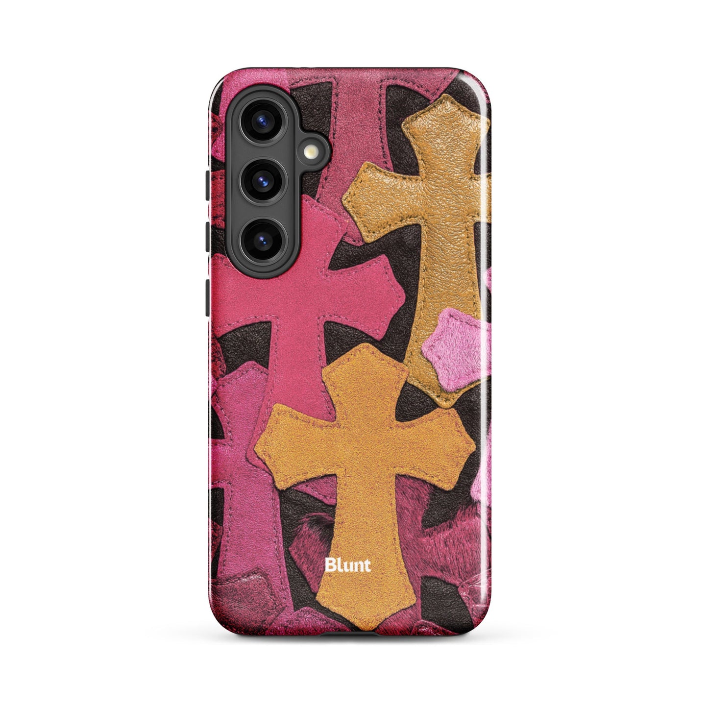 Cravox Samsung Case - Blunt Cases