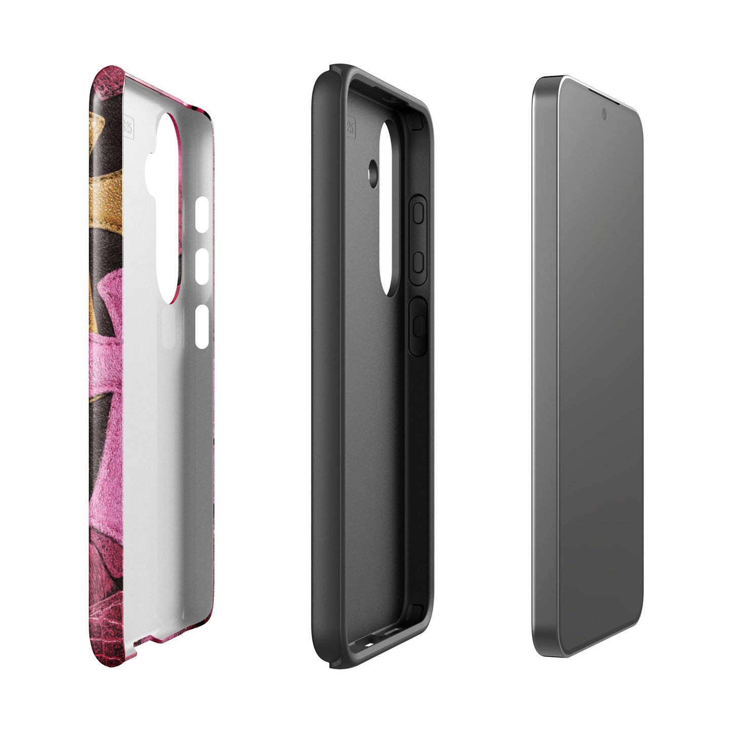 Cravox Samsung Case - Blunt Cases