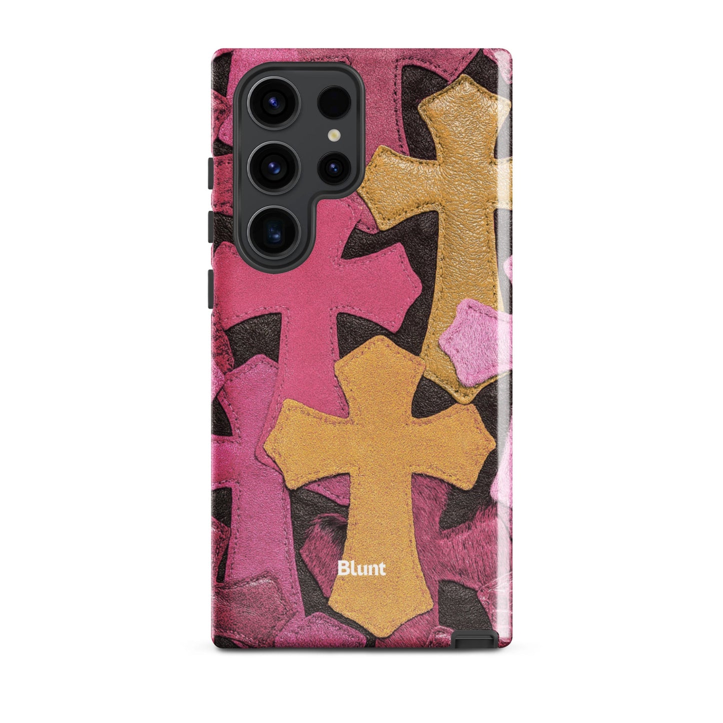 Cravox Samsung Case - Blunt Cases