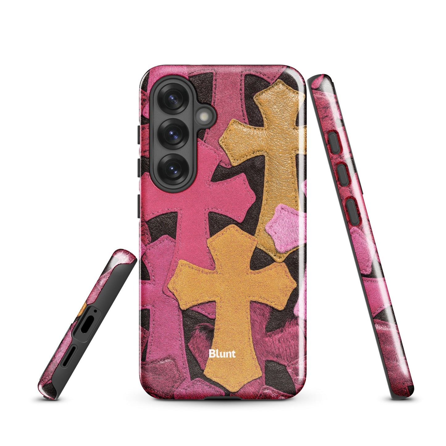 Cravox Samsung Case - Blunt Cases