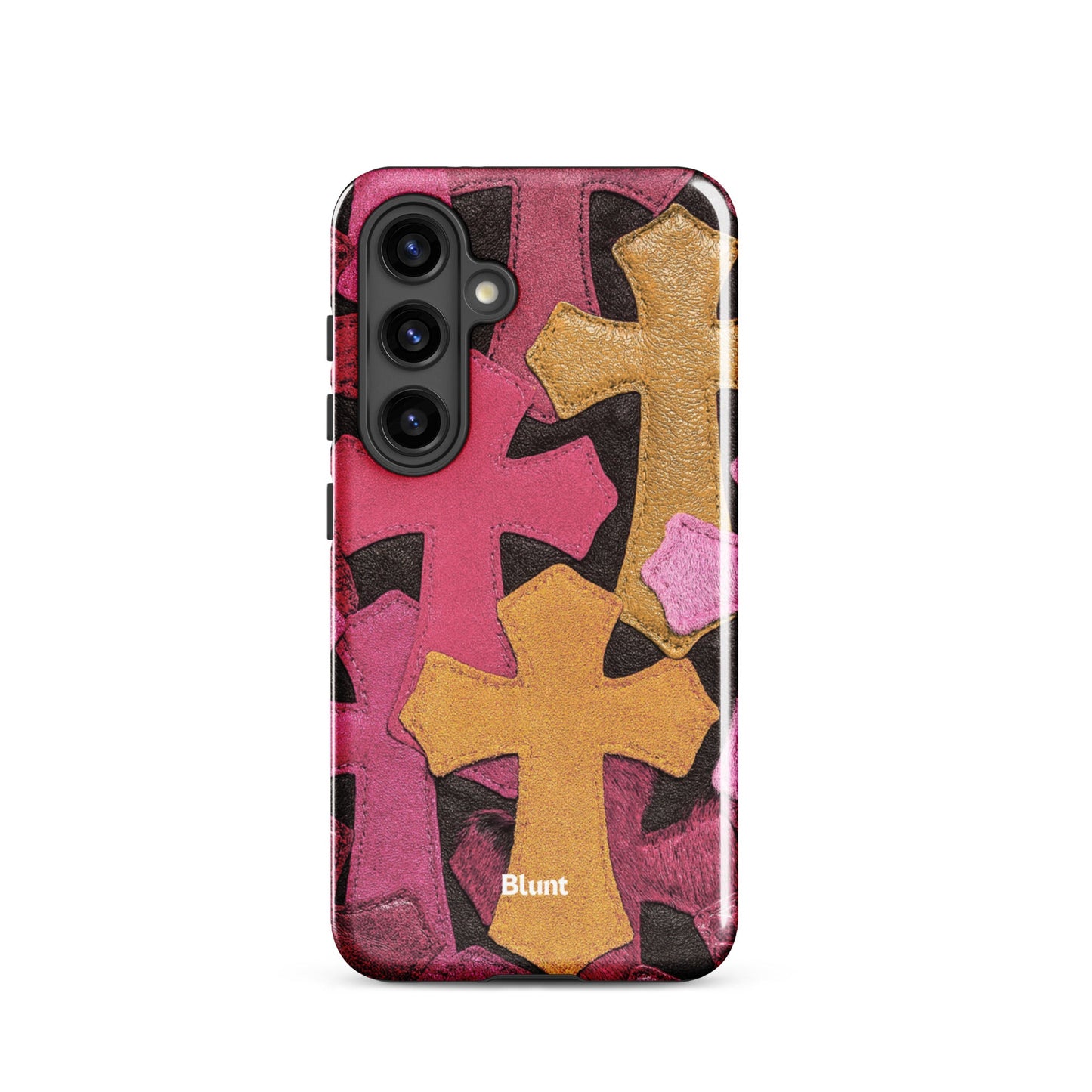 Cravox Samsung Case - Blunt Cases