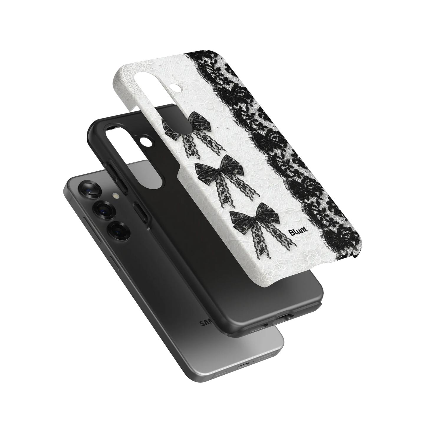 Marquise Samsung Case