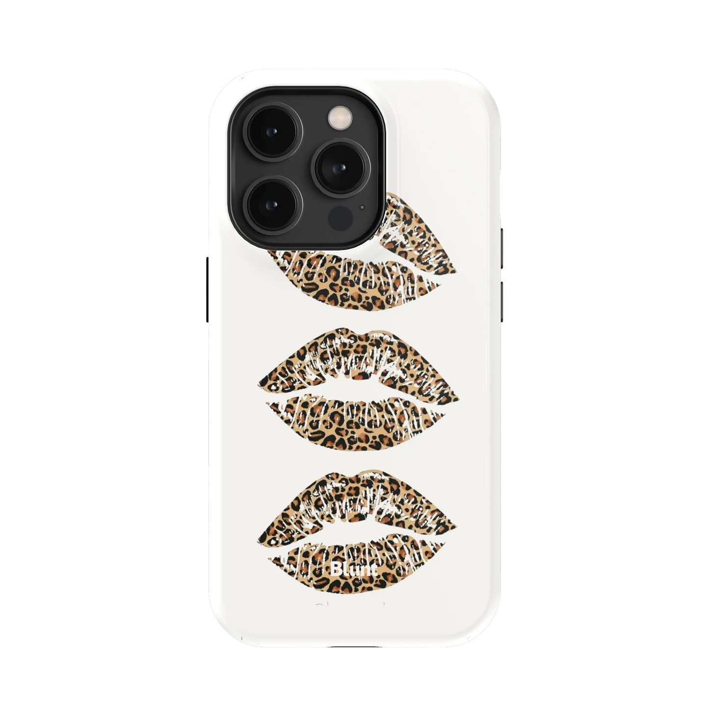 Triluxe iPhone Case