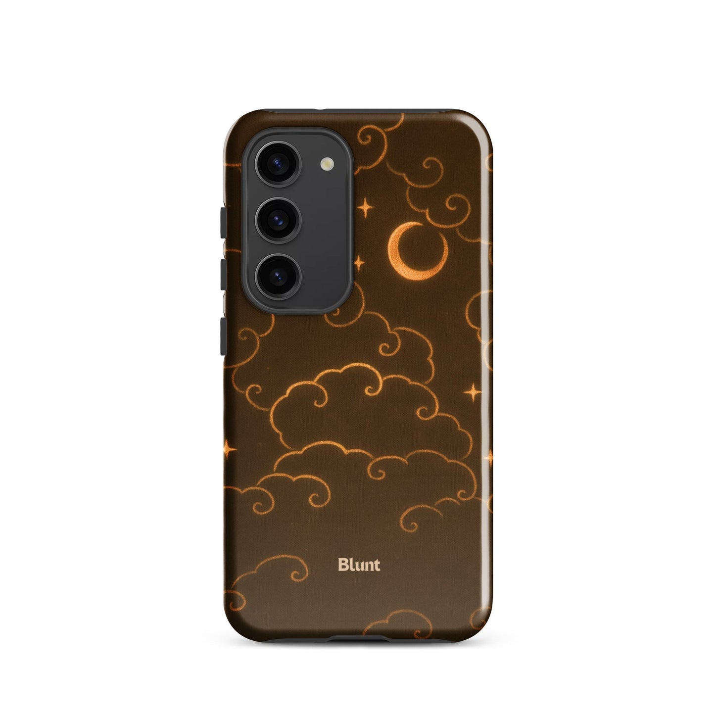 Cresel Samsung Case - Blunt Cases