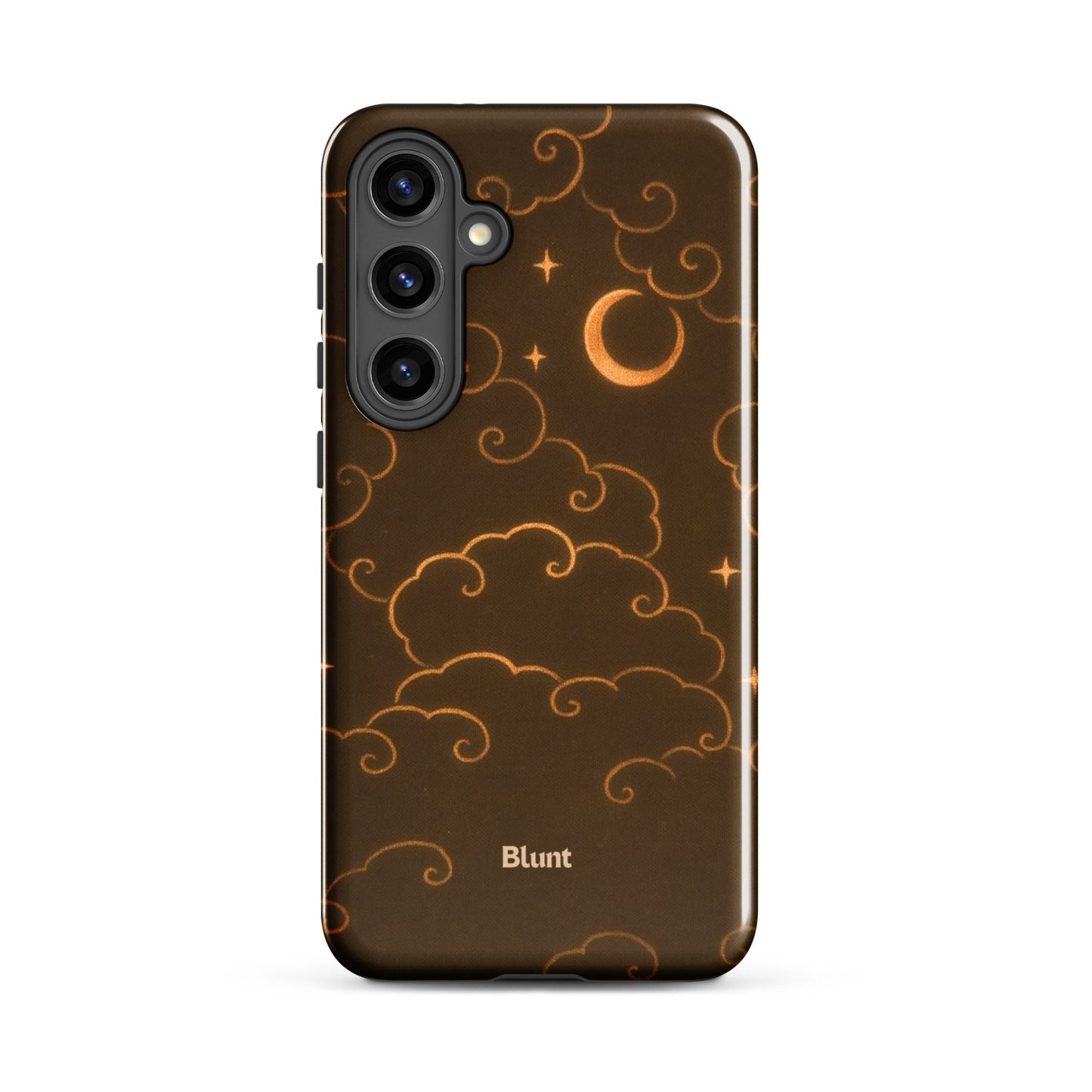 Cresel Samsung Case - Blunt Cases