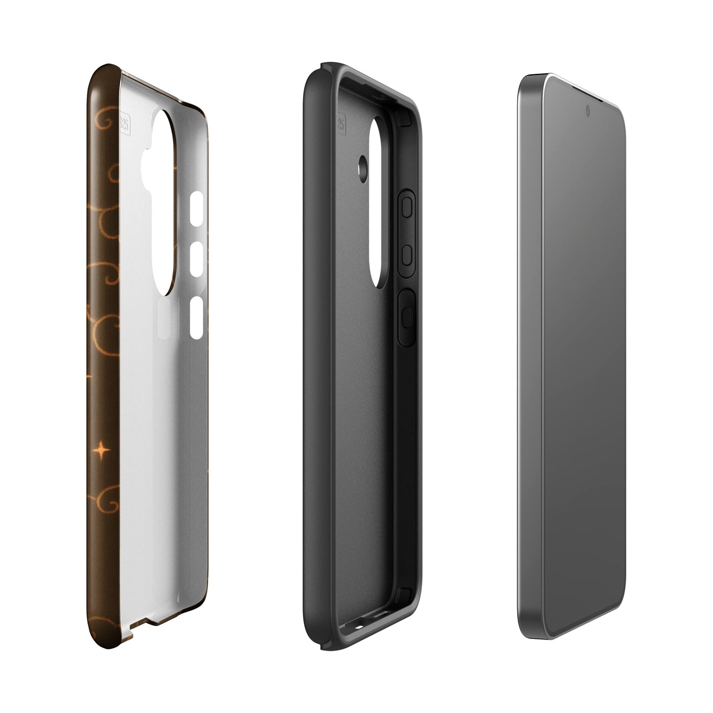 Cresel Samsung Case - Blunt Cases