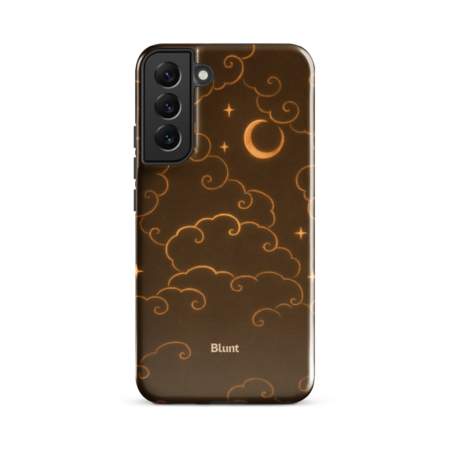 Cresel Samsung Case - Blunt Cases