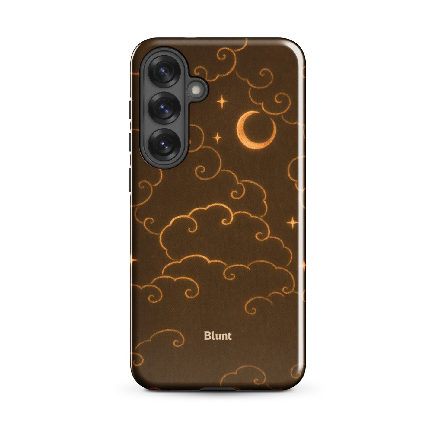 Cresel Samsung Case - Blunt Cases