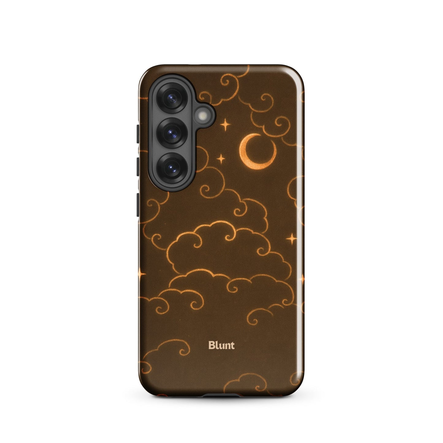 Cresel Samsung Case - Blunt Cases