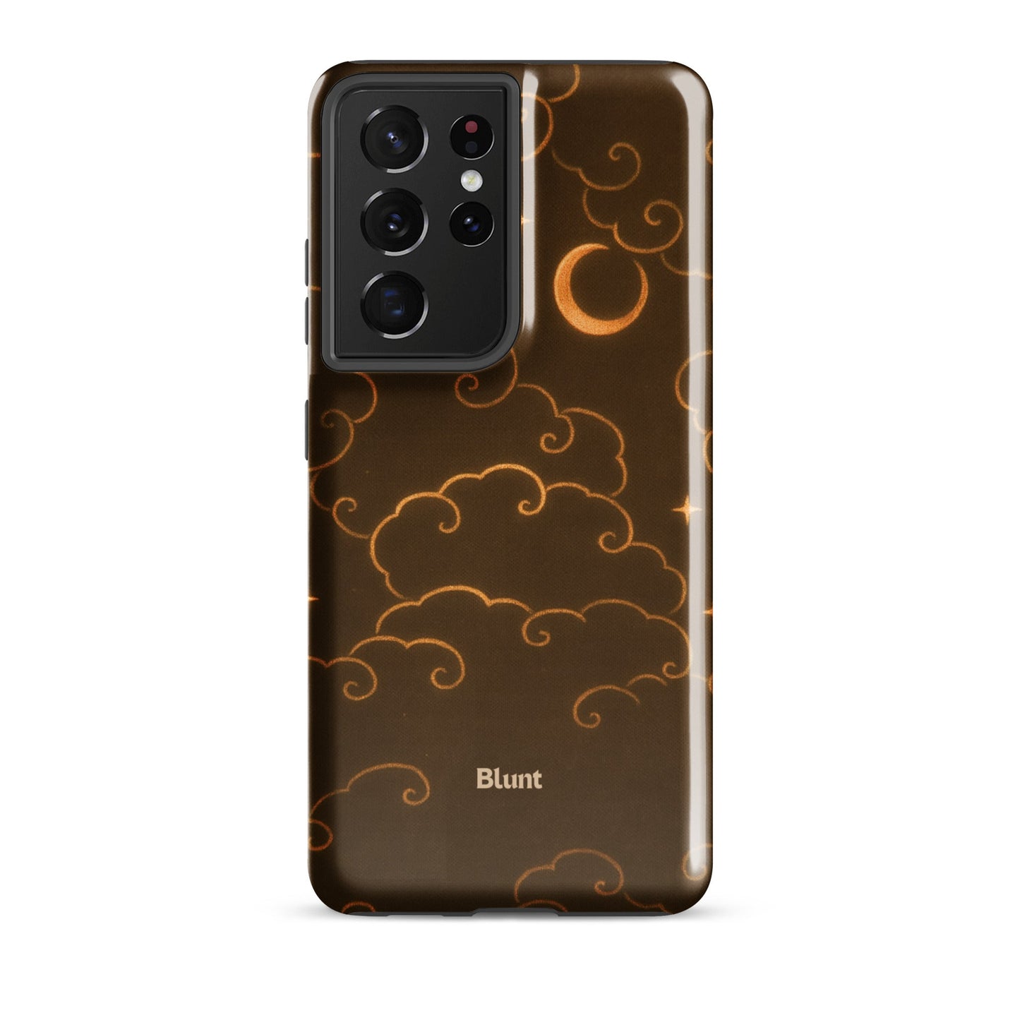 Cresel Samsung Case - Blunt Cases