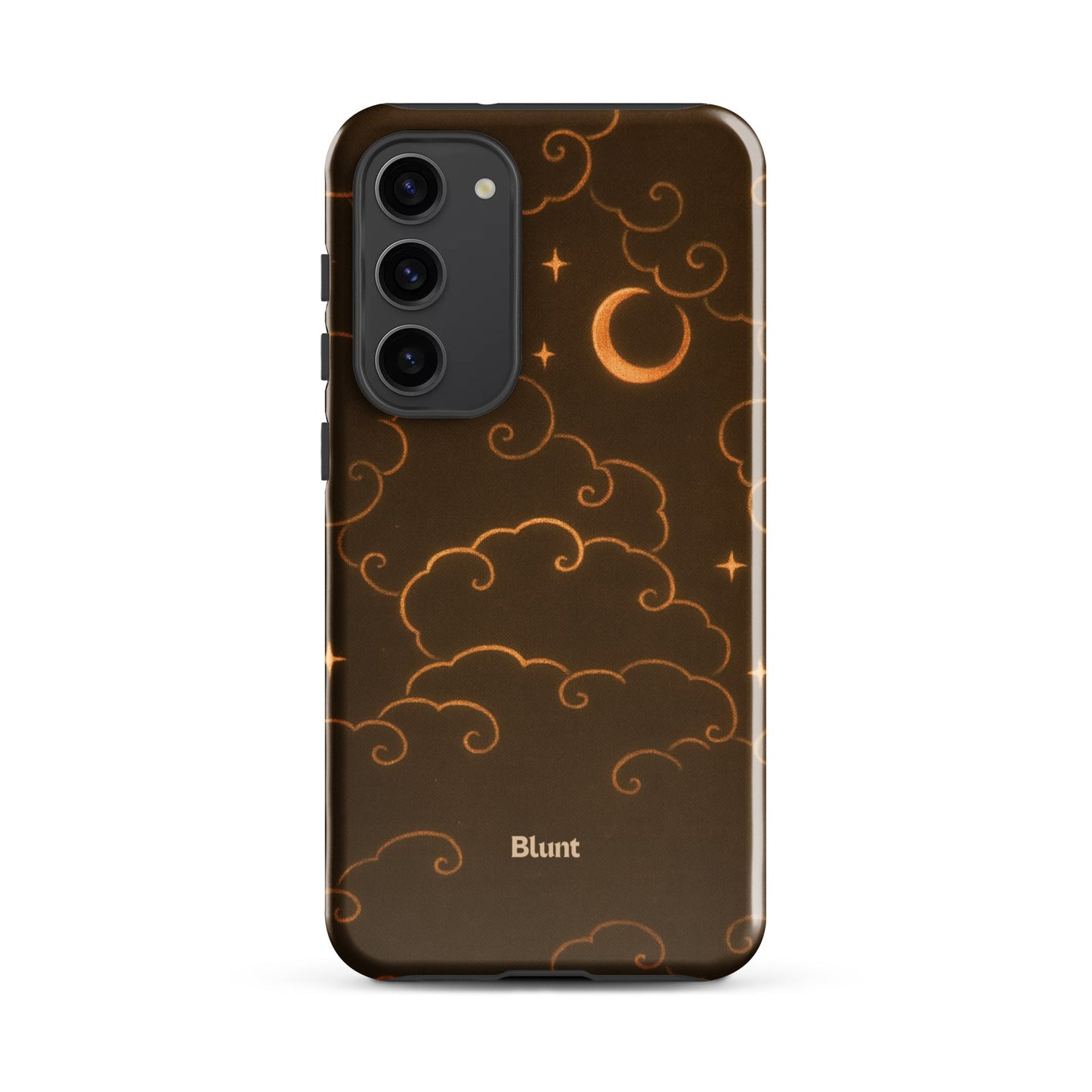 Cresel Samsung Case - Blunt Cases
