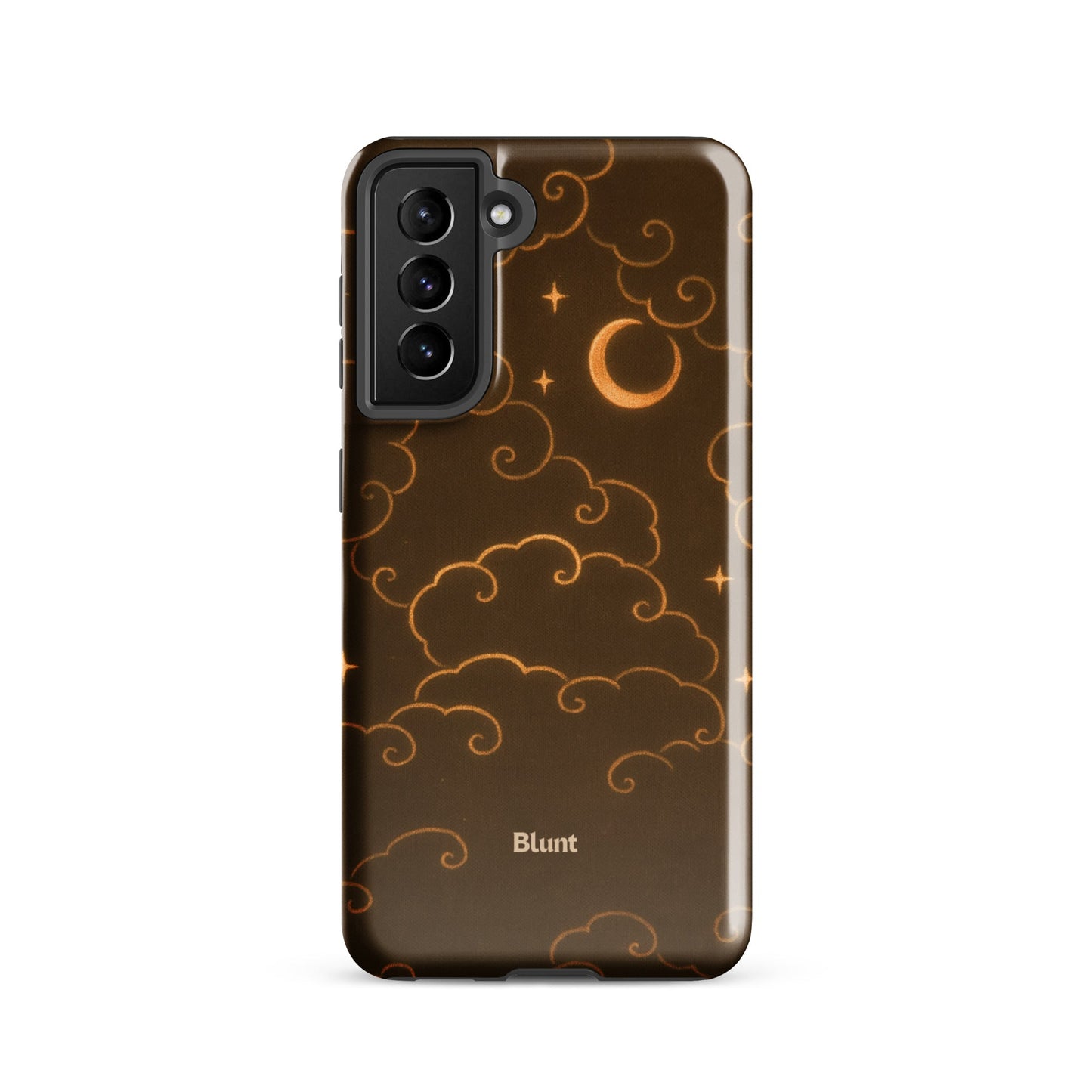 Cresel Samsung Case - Blunt Cases