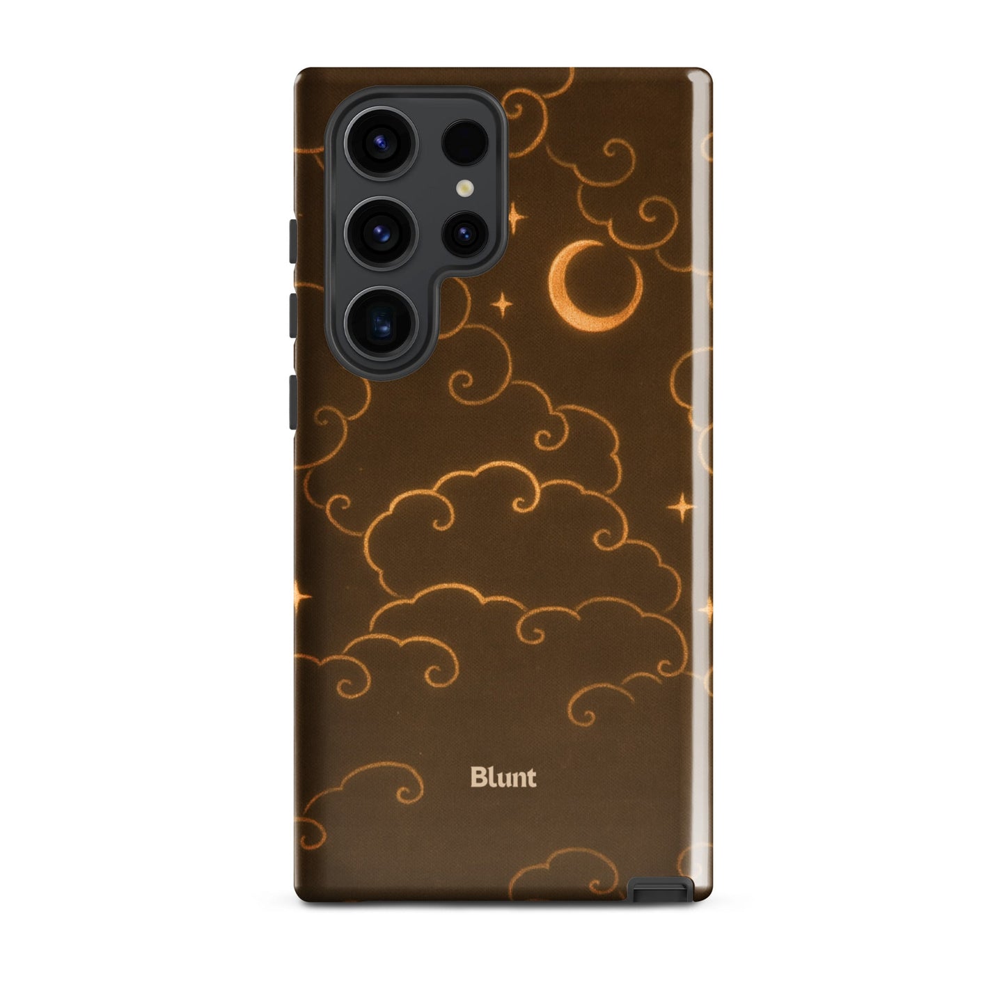 Cresel Samsung Case - Blunt Cases
