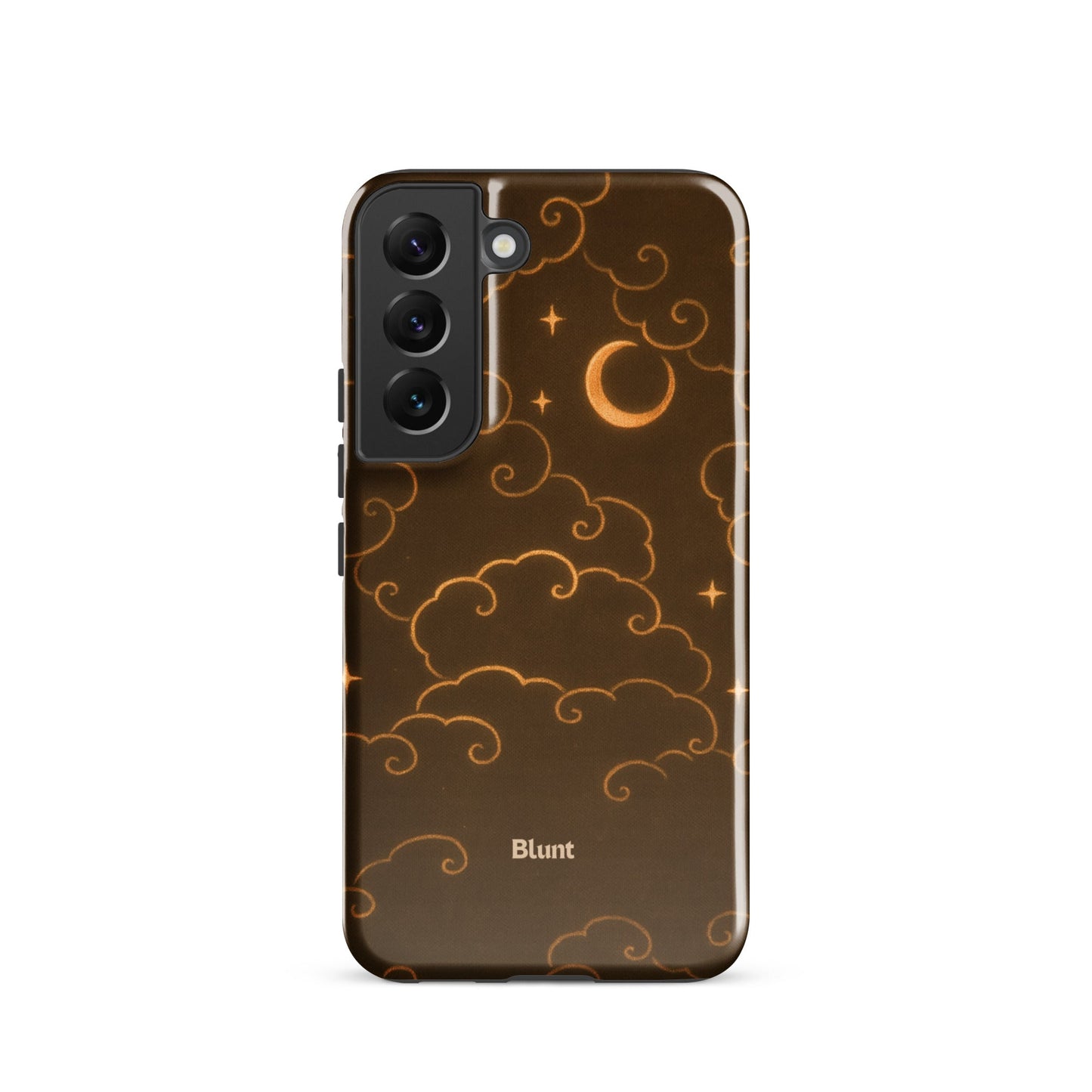 Cresel Samsung Case - Blunt Cases