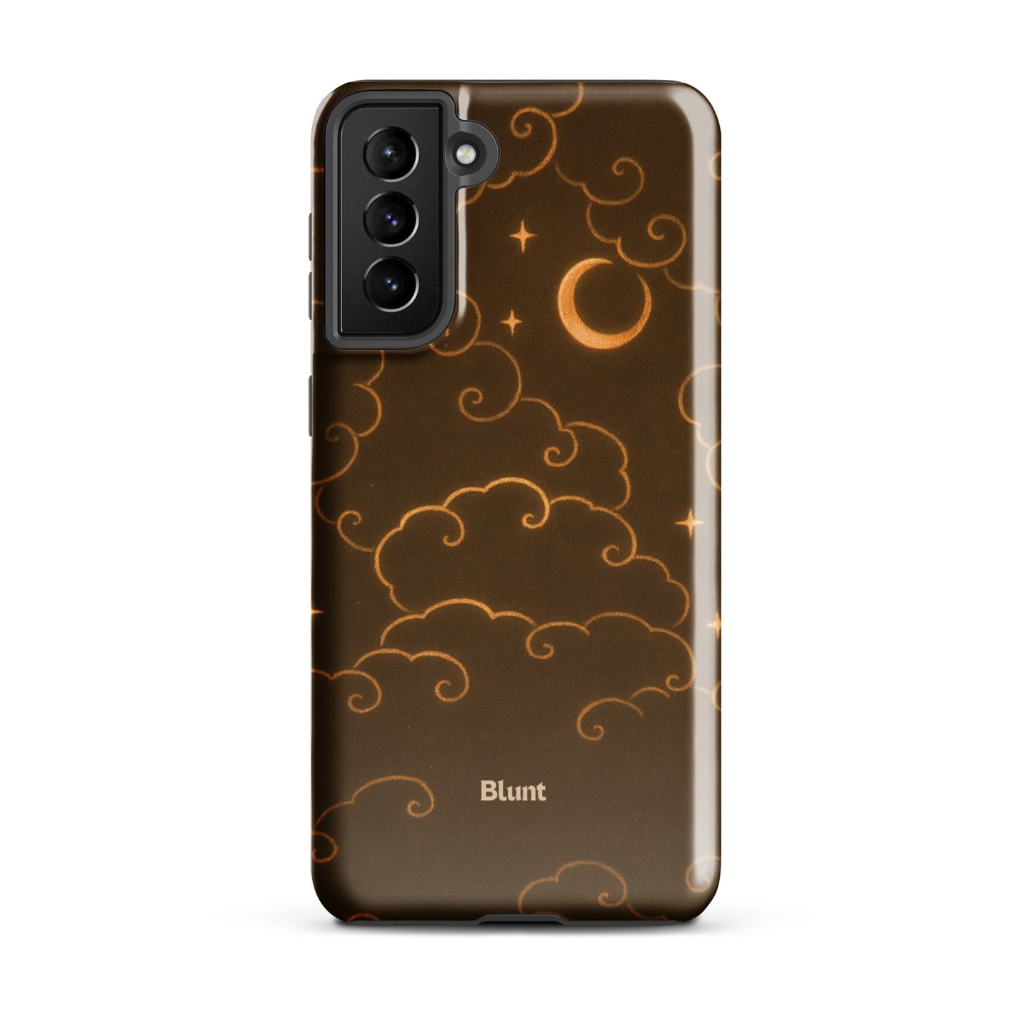 Cresel Samsung Case - Blunt Cases