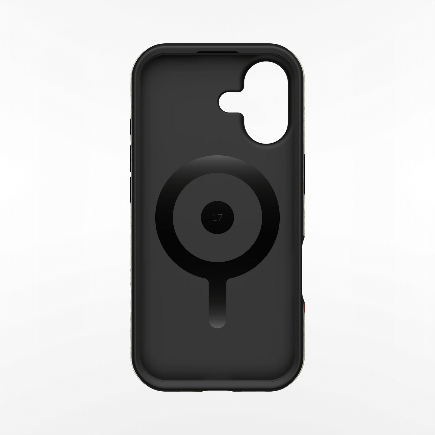 Crimson Creed iPhone Case - Blunt Cases