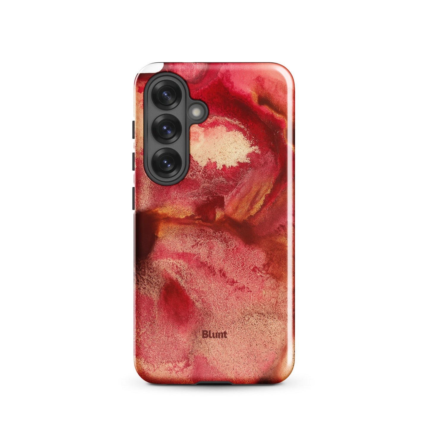Crimson Dream Samsung Case - Blunt Cases