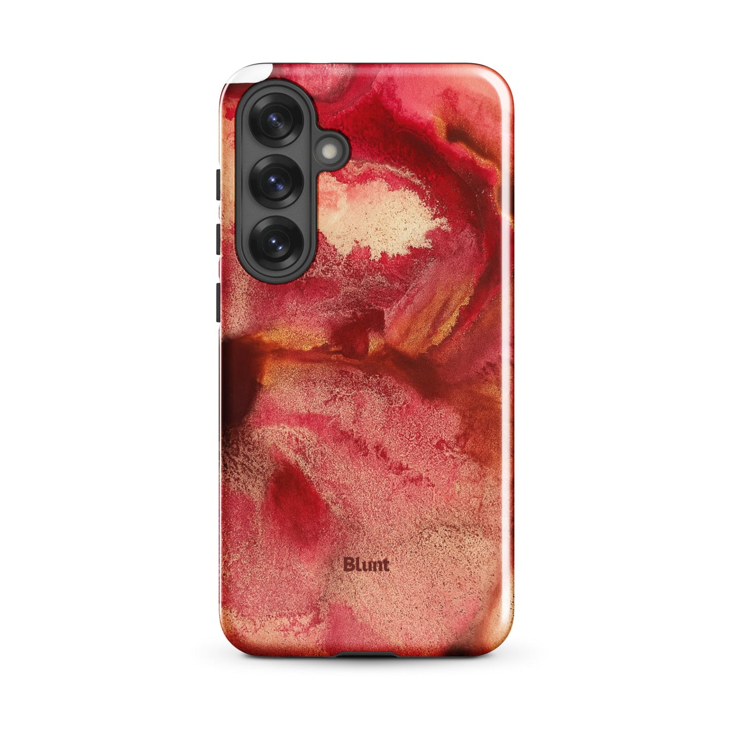 Crimson Dream Samsung Case - Blunt Cases