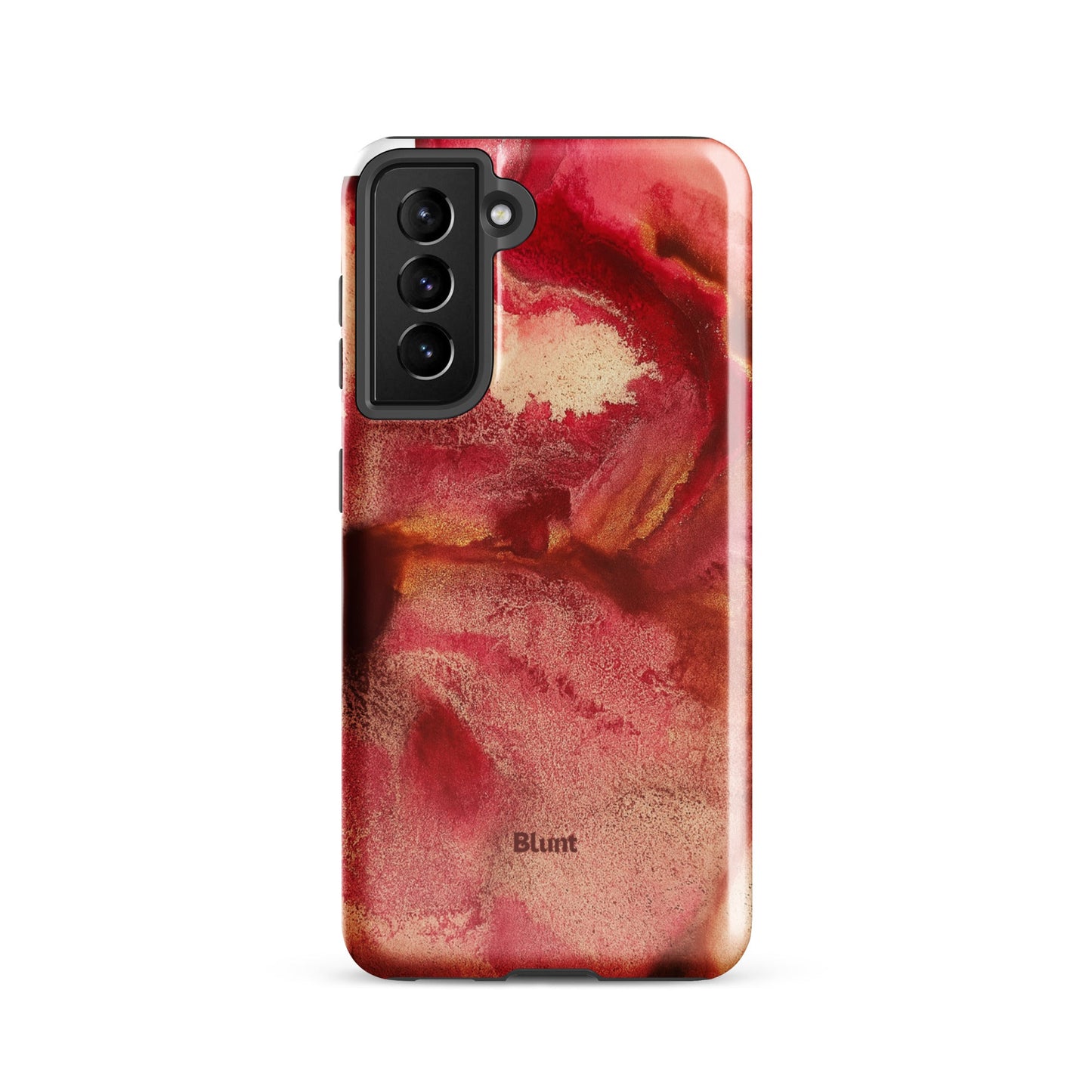 Crimson Dream Samsung Case - Blunt Cases
