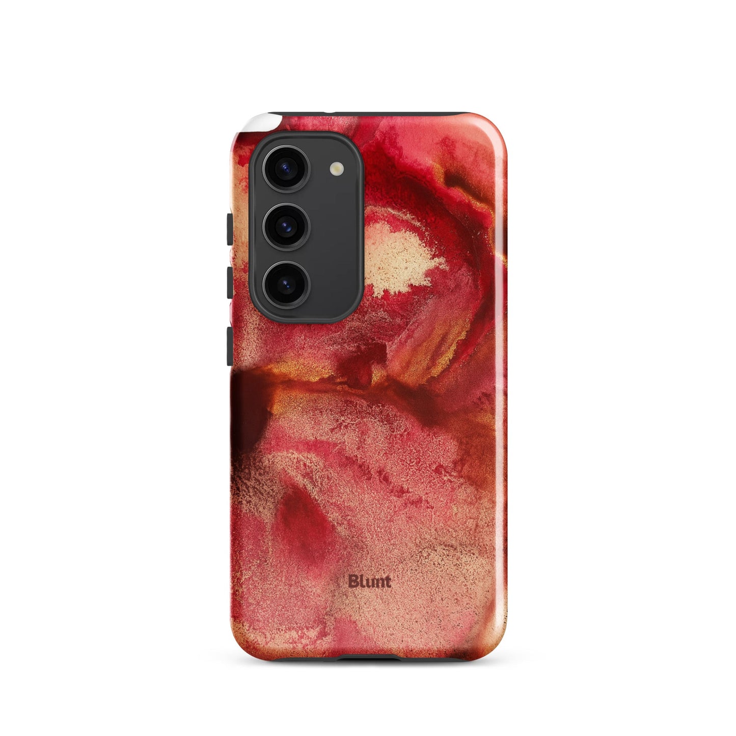 Crimson Dream Samsung Case - Blunt Cases