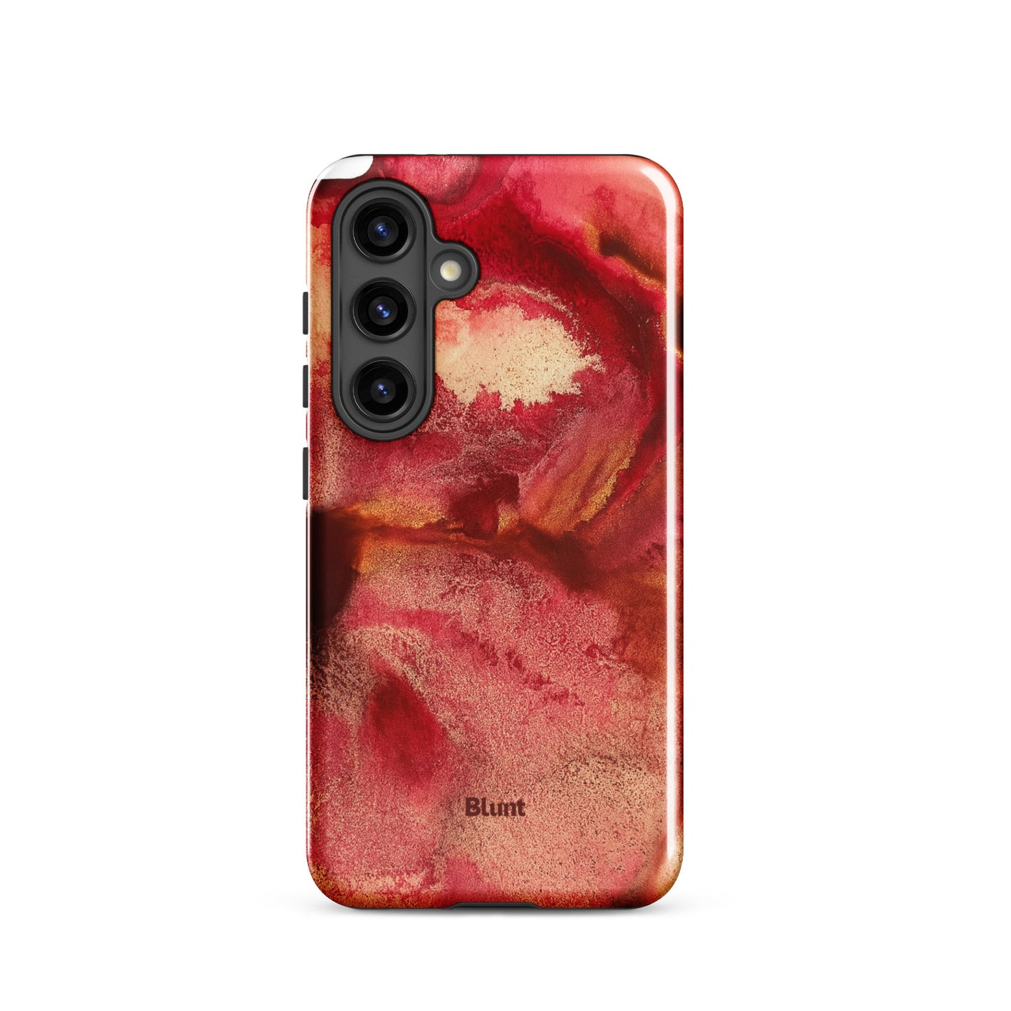 Crimson Dream Samsung Case - Blunt Cases
