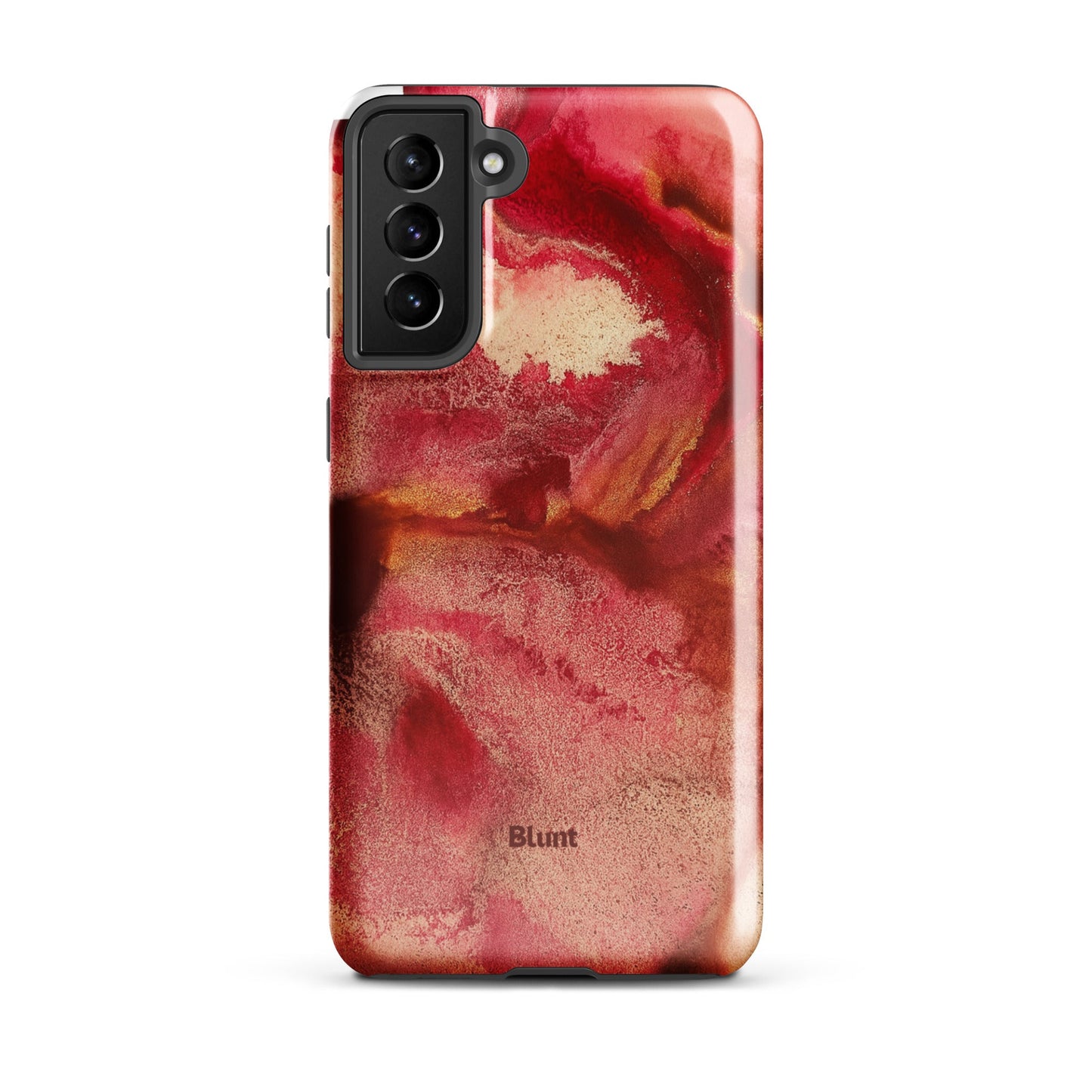 Crimson Dream Samsung Case - Blunt Cases
