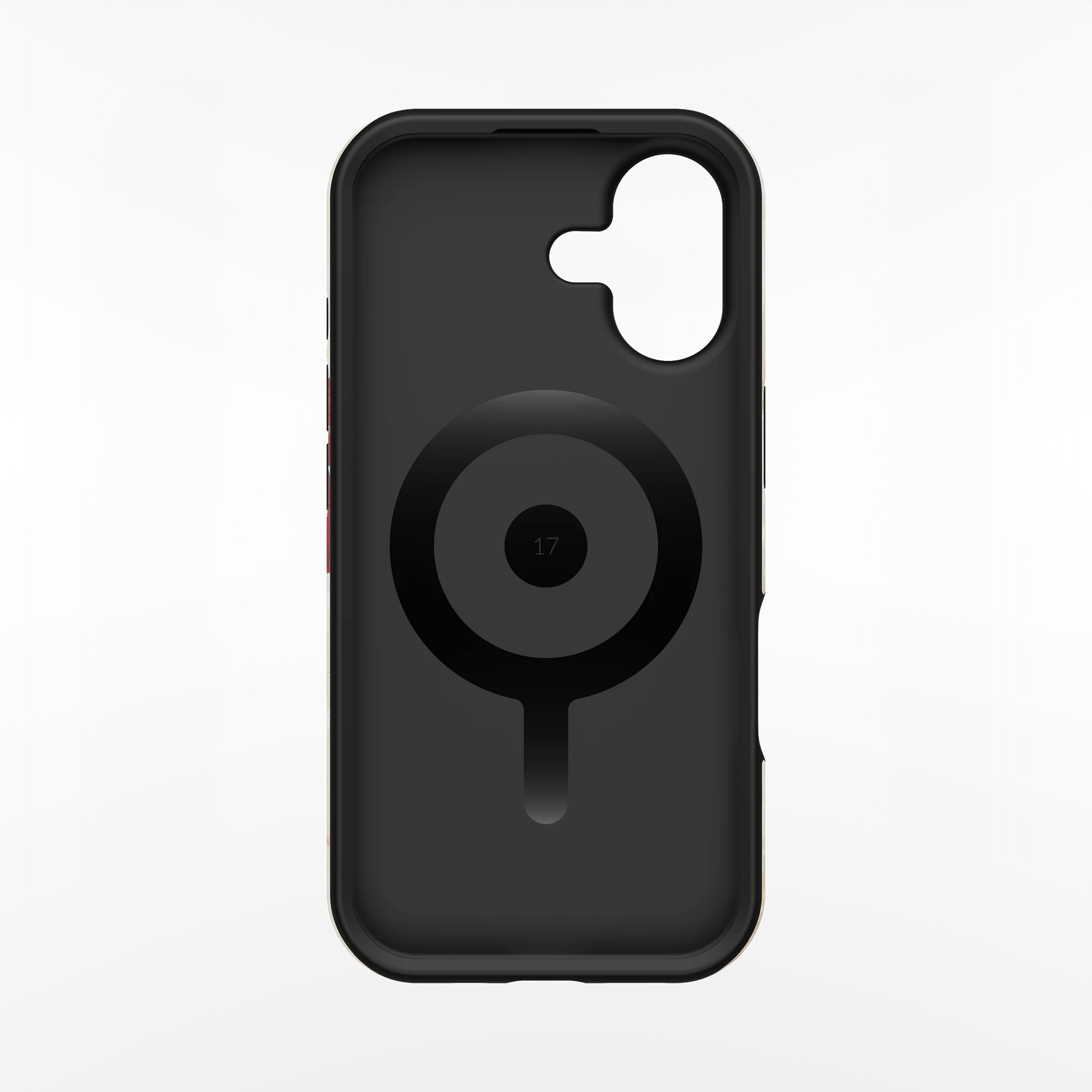 Crimson Orchid iPhone Case - Blunt Cases