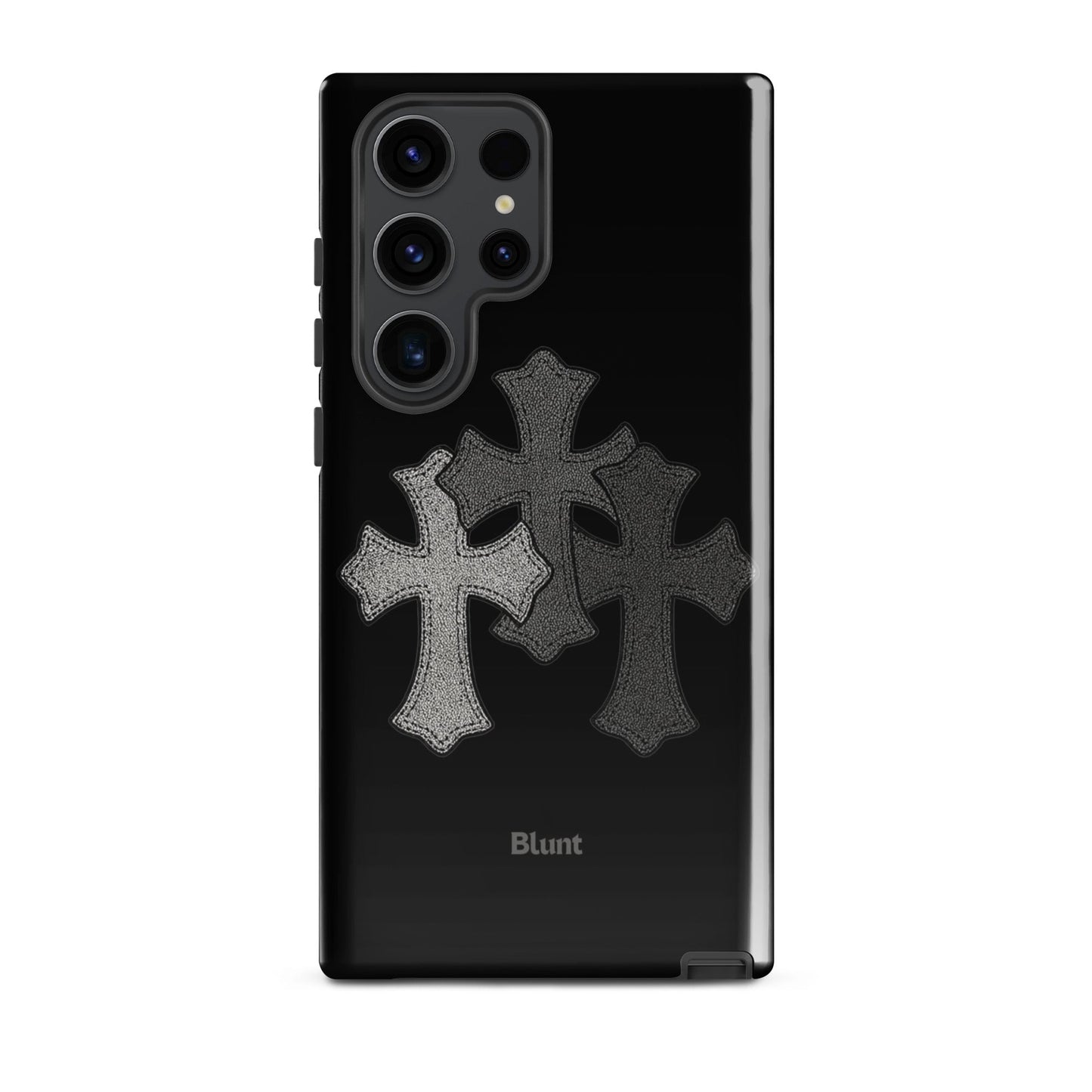 Crossout Samsung Case - Blunt Cases