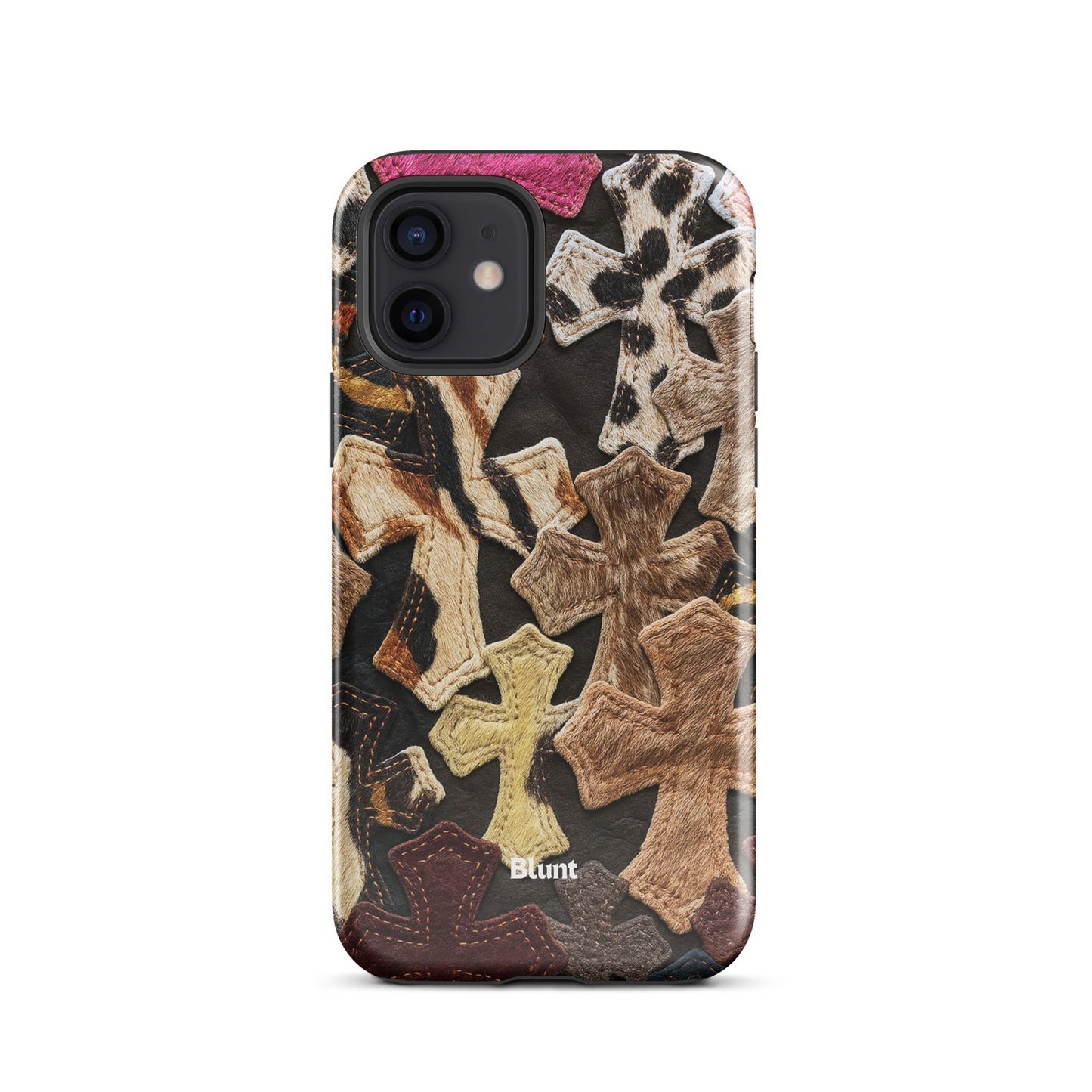 Crux iPhone Case - Blunt Cases