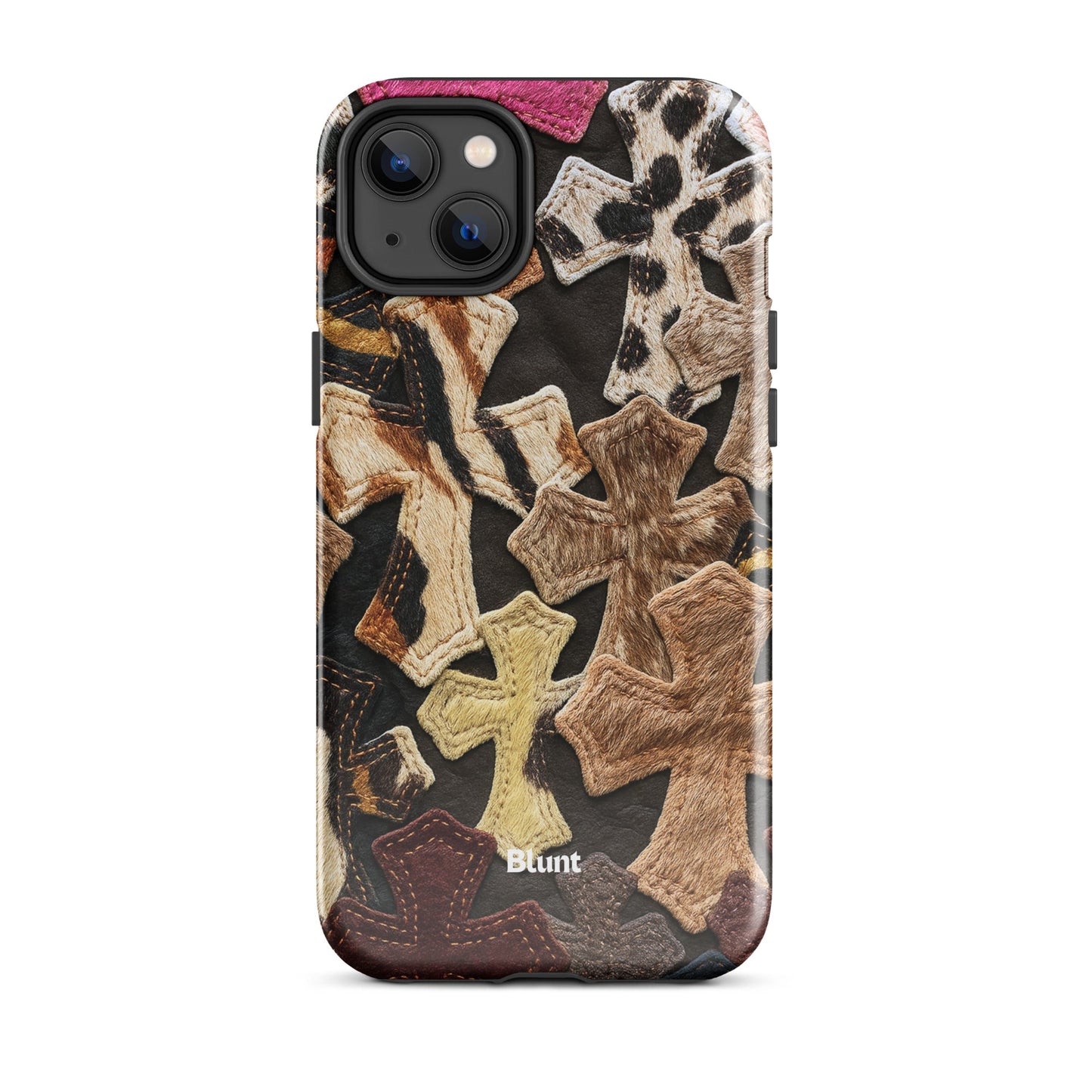 Crux iPhone Case - Blunt Cases