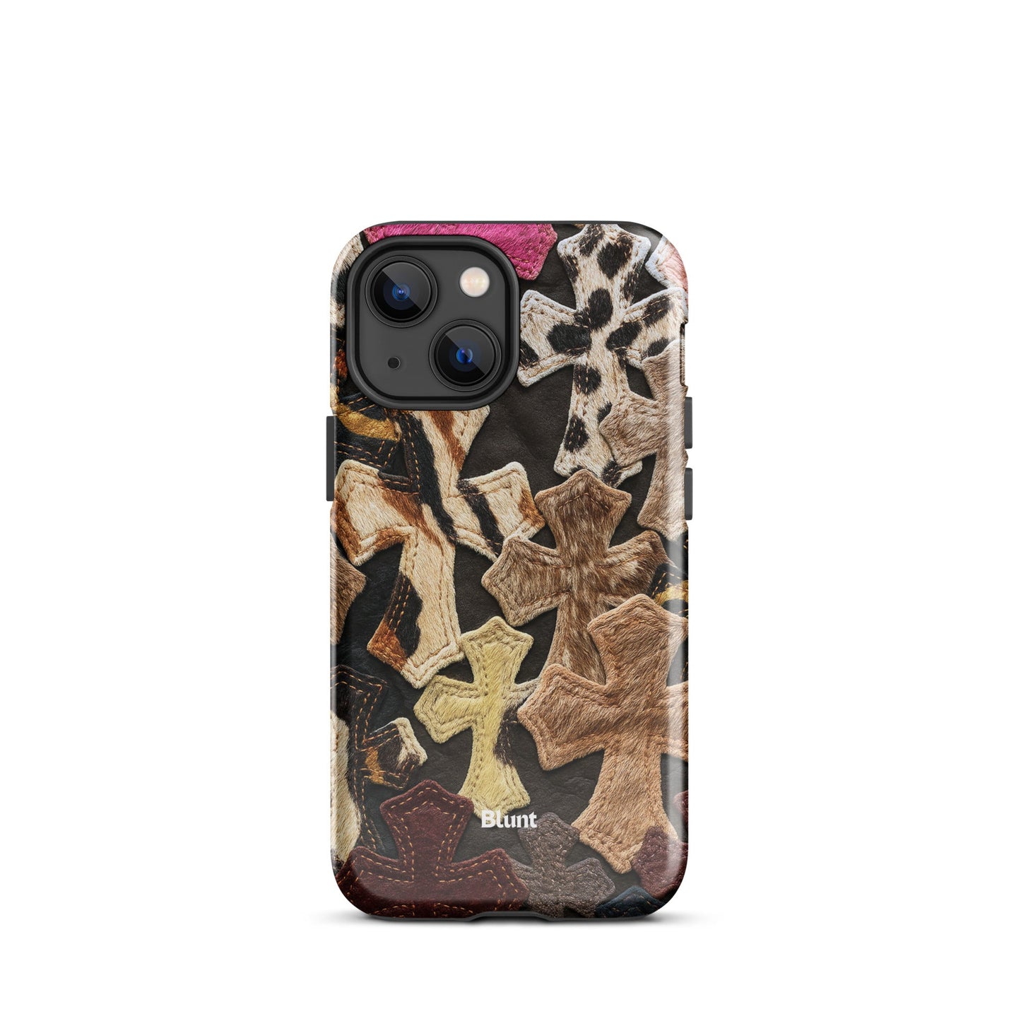 Crux iPhone Case - Blunt Cases