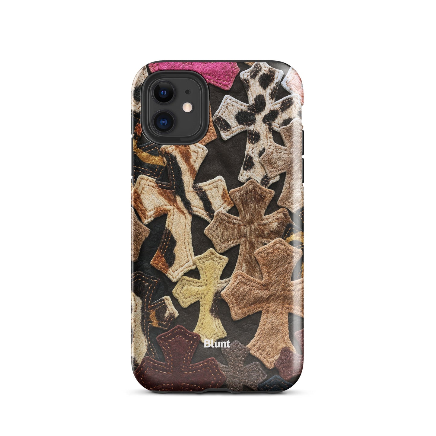 Crux iPhone Case - Blunt Cases