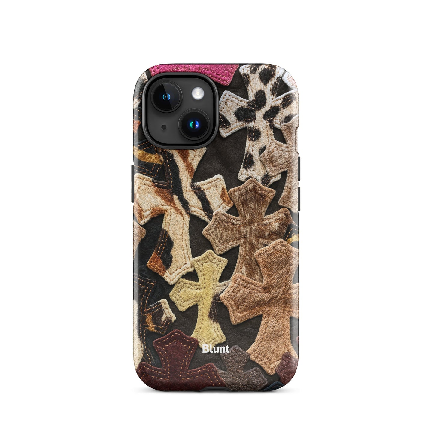 Crux iPhone Case - Blunt Cases