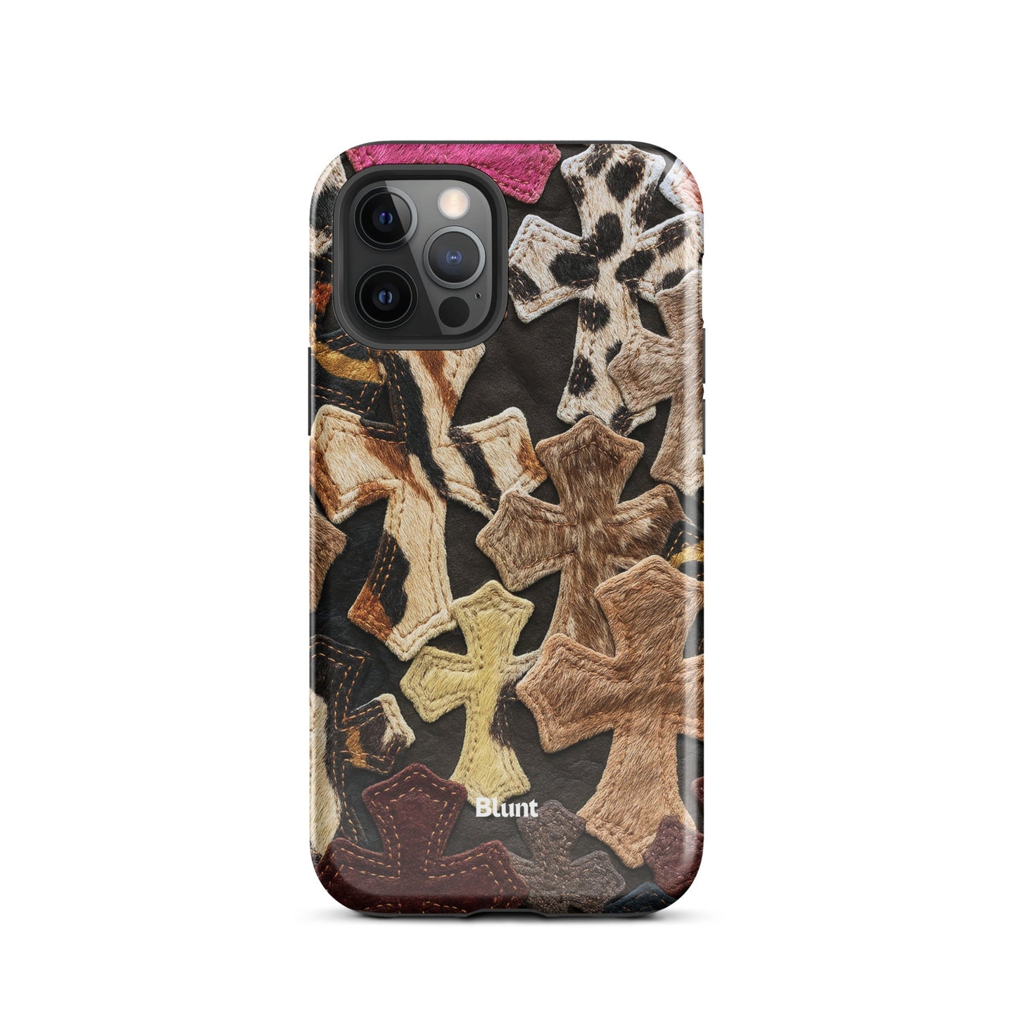 Crux iPhone Case - Blunt Cases