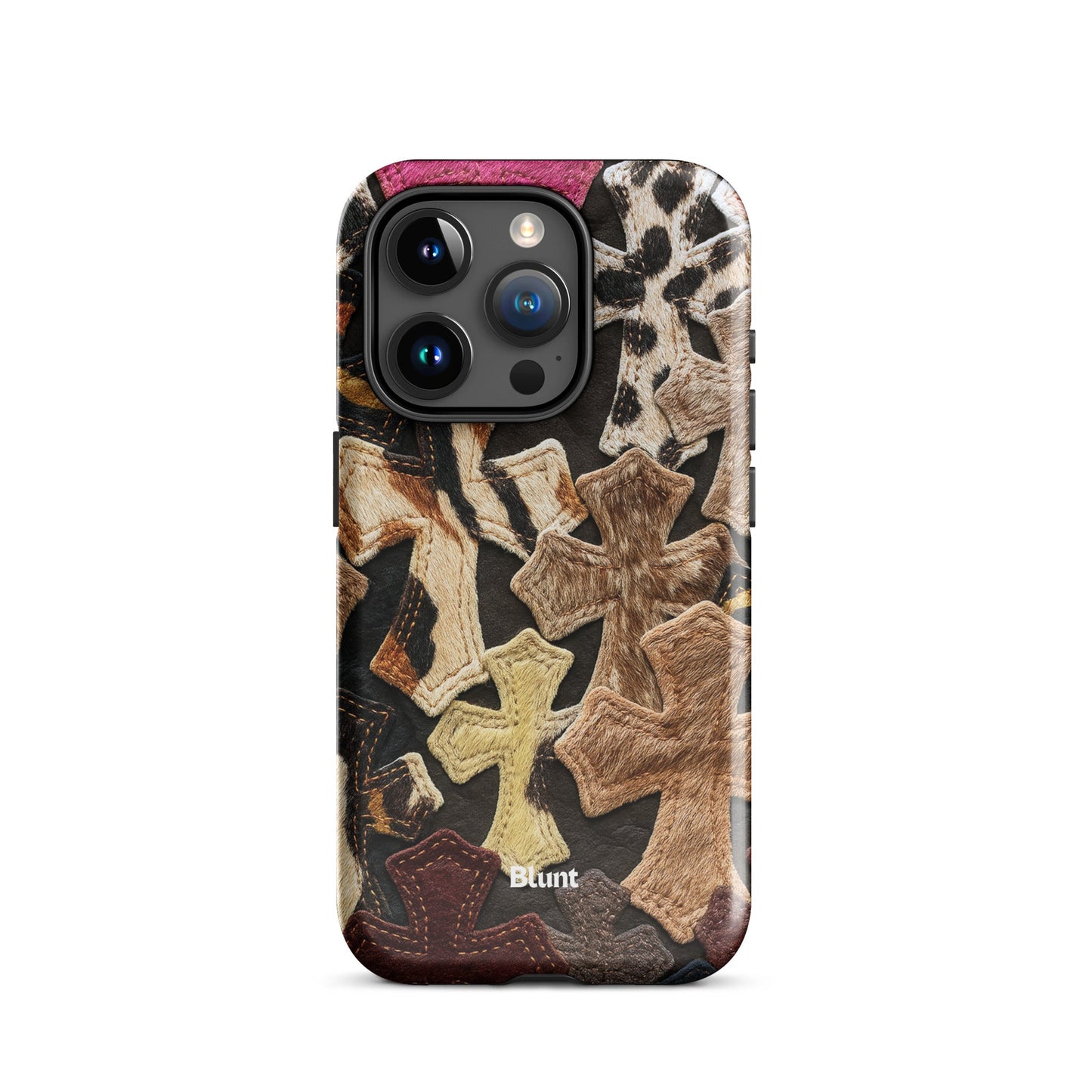 Crux iPhone Case - Blunt Cases