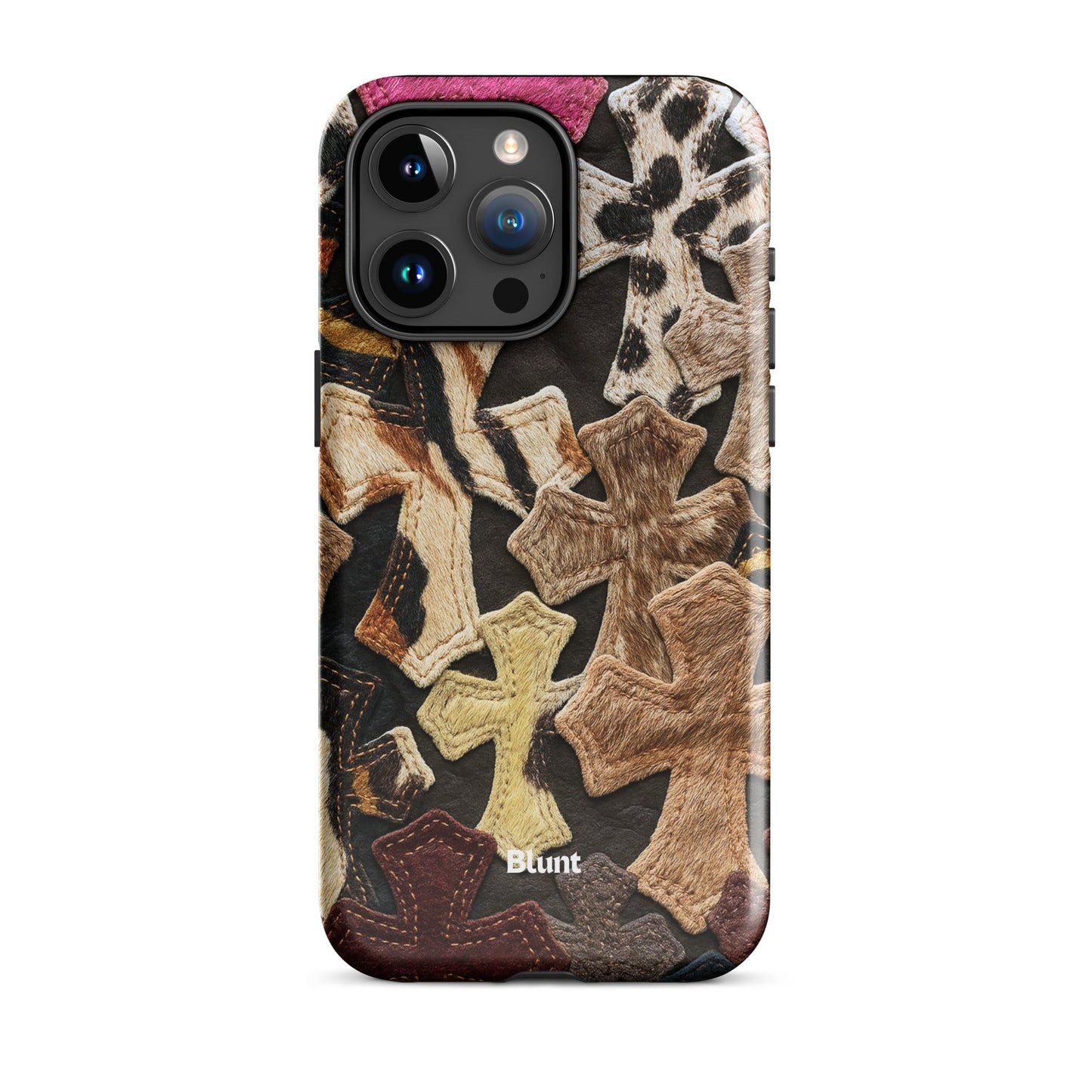 Crux iPhone Case - Blunt Cases