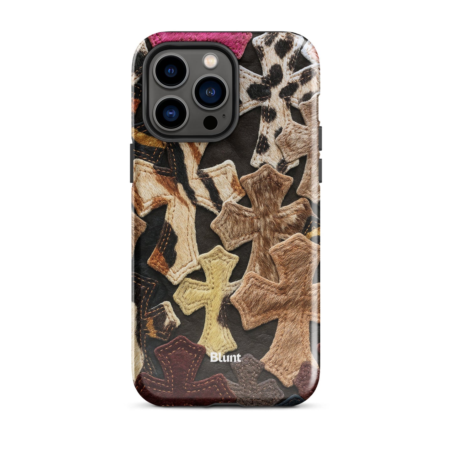 Crux iPhone Case - Blunt Cases