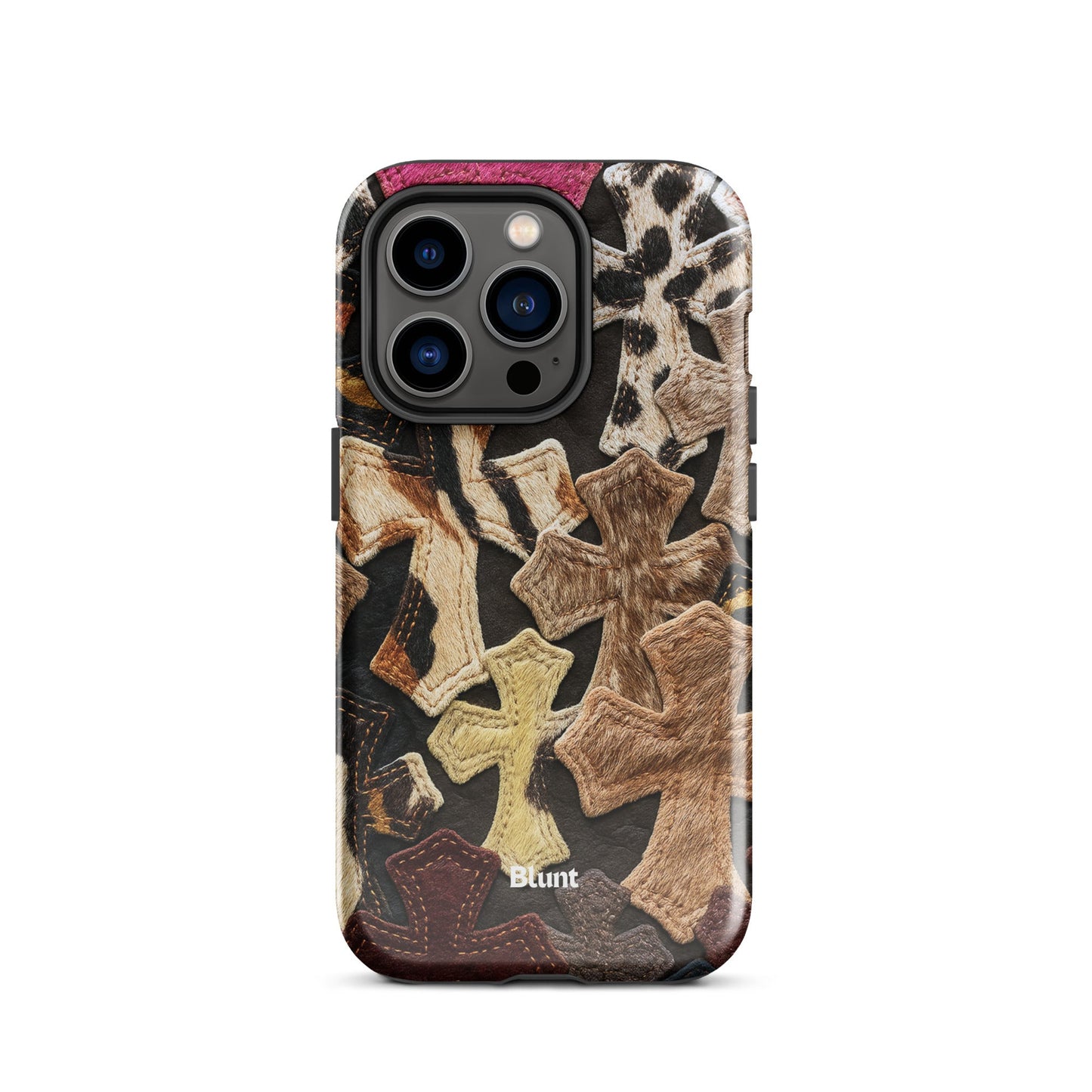 Crux iPhone Case - Blunt Cases