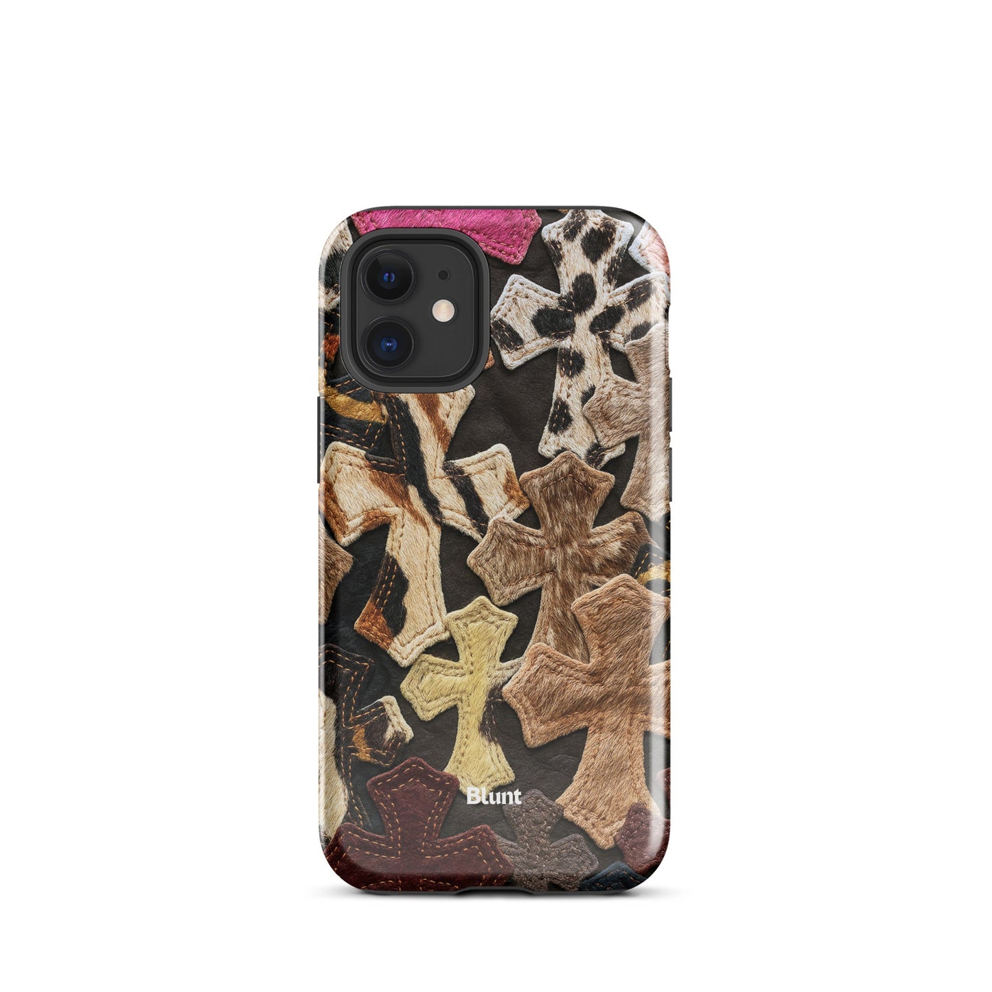 Crux iPhone Case - Blunt Cases
