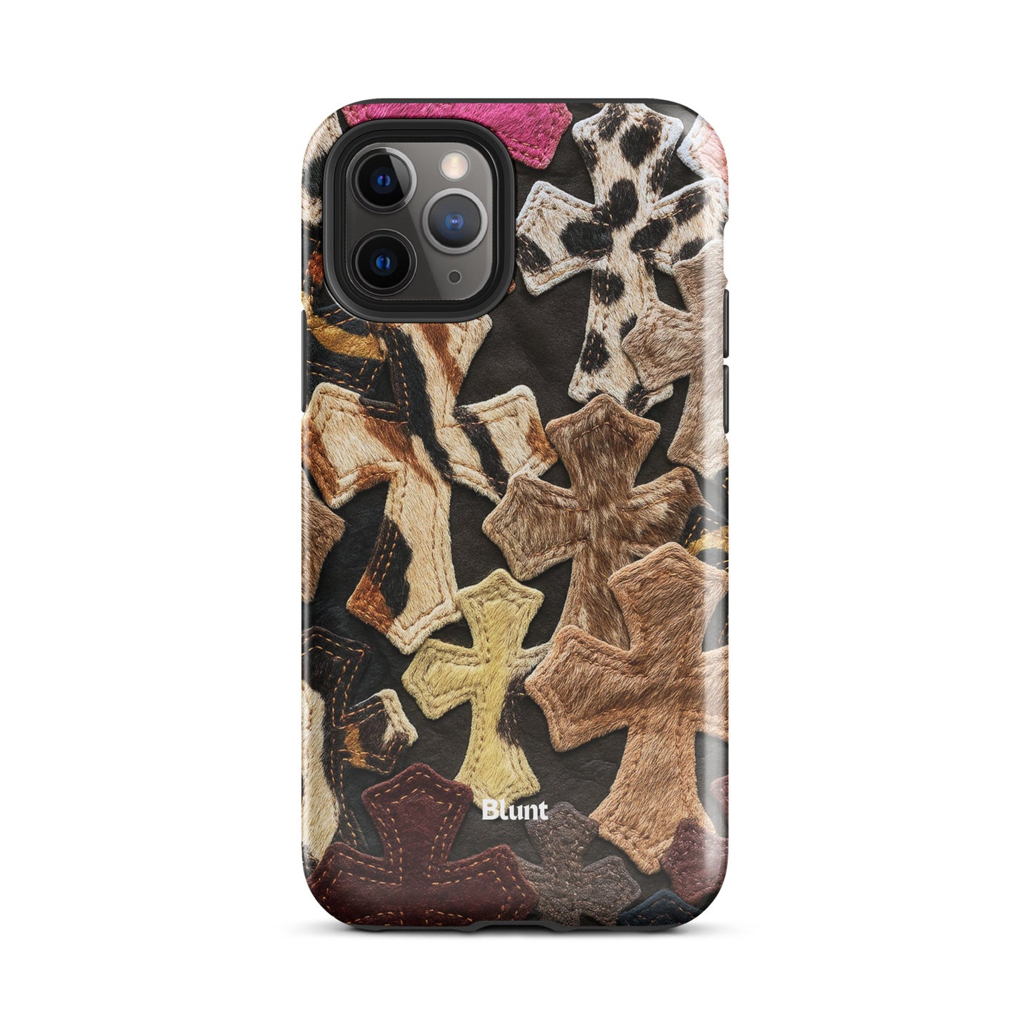Crux iPhone Case - Blunt Cases