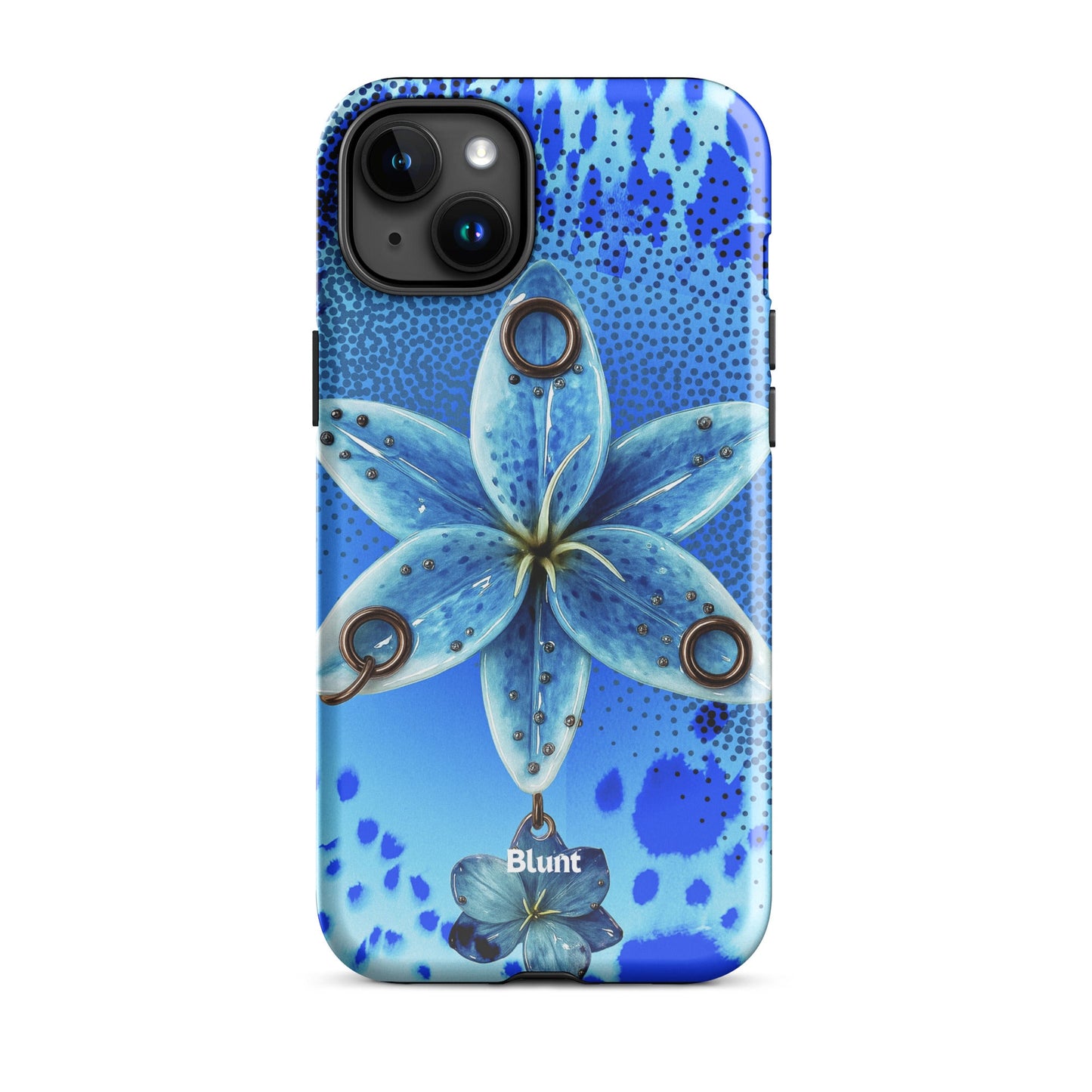 Crysea iPhone Case - Blunt Cases