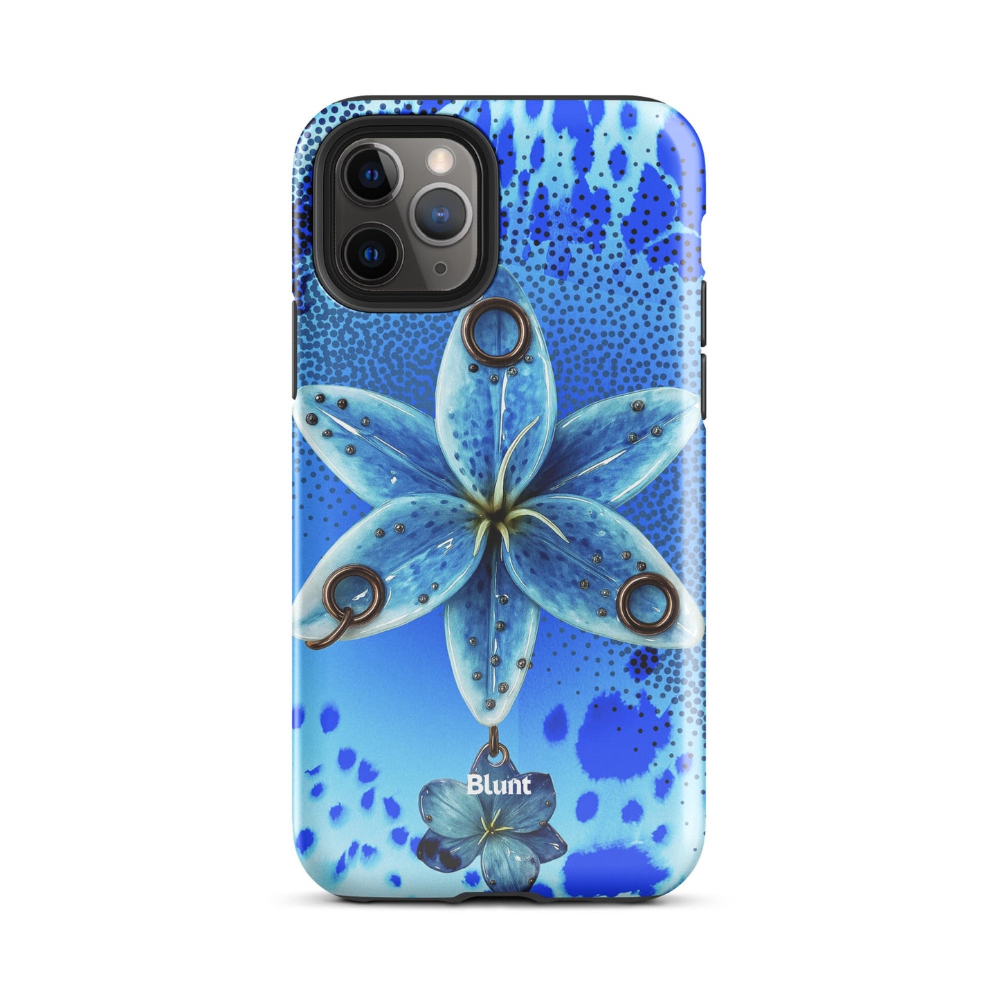 Crysea iPhone Case - Blunt Cases
