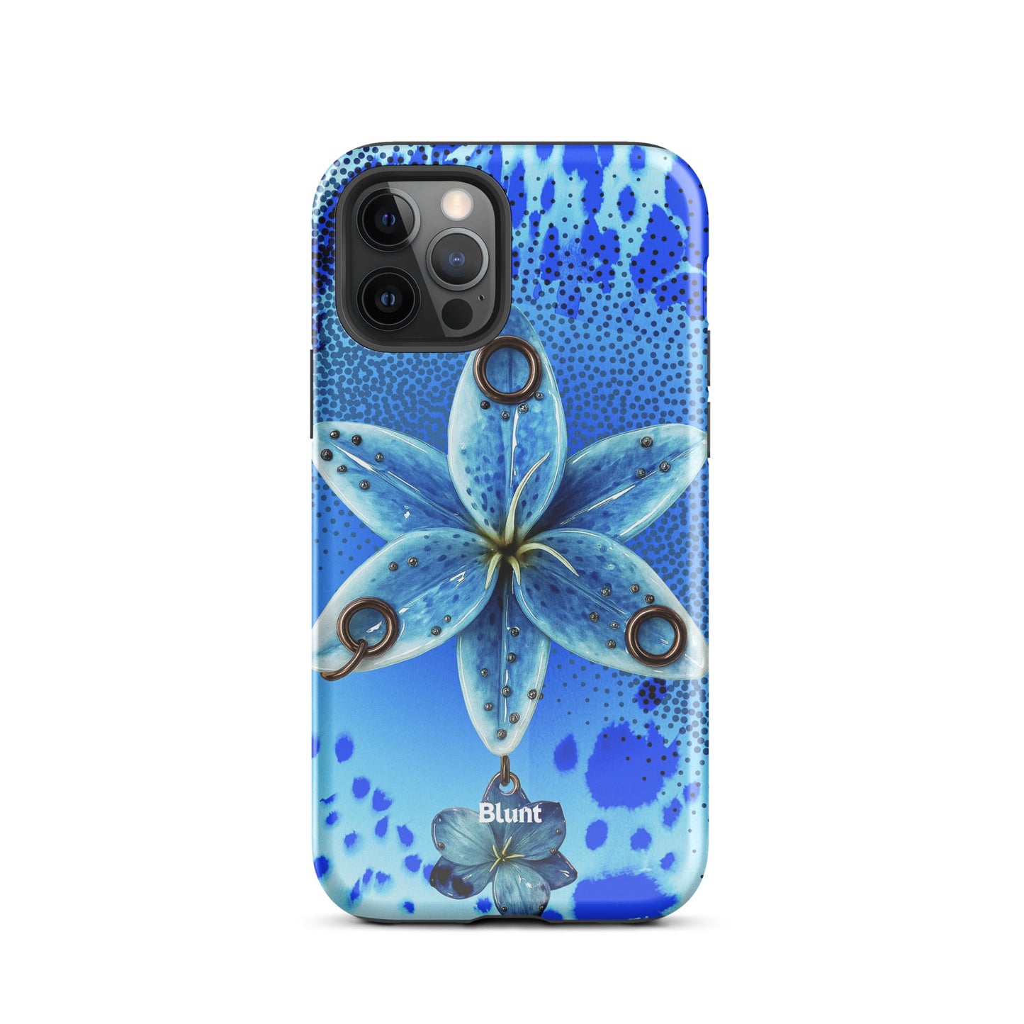 Crysea iPhone Case - Blunt Cases