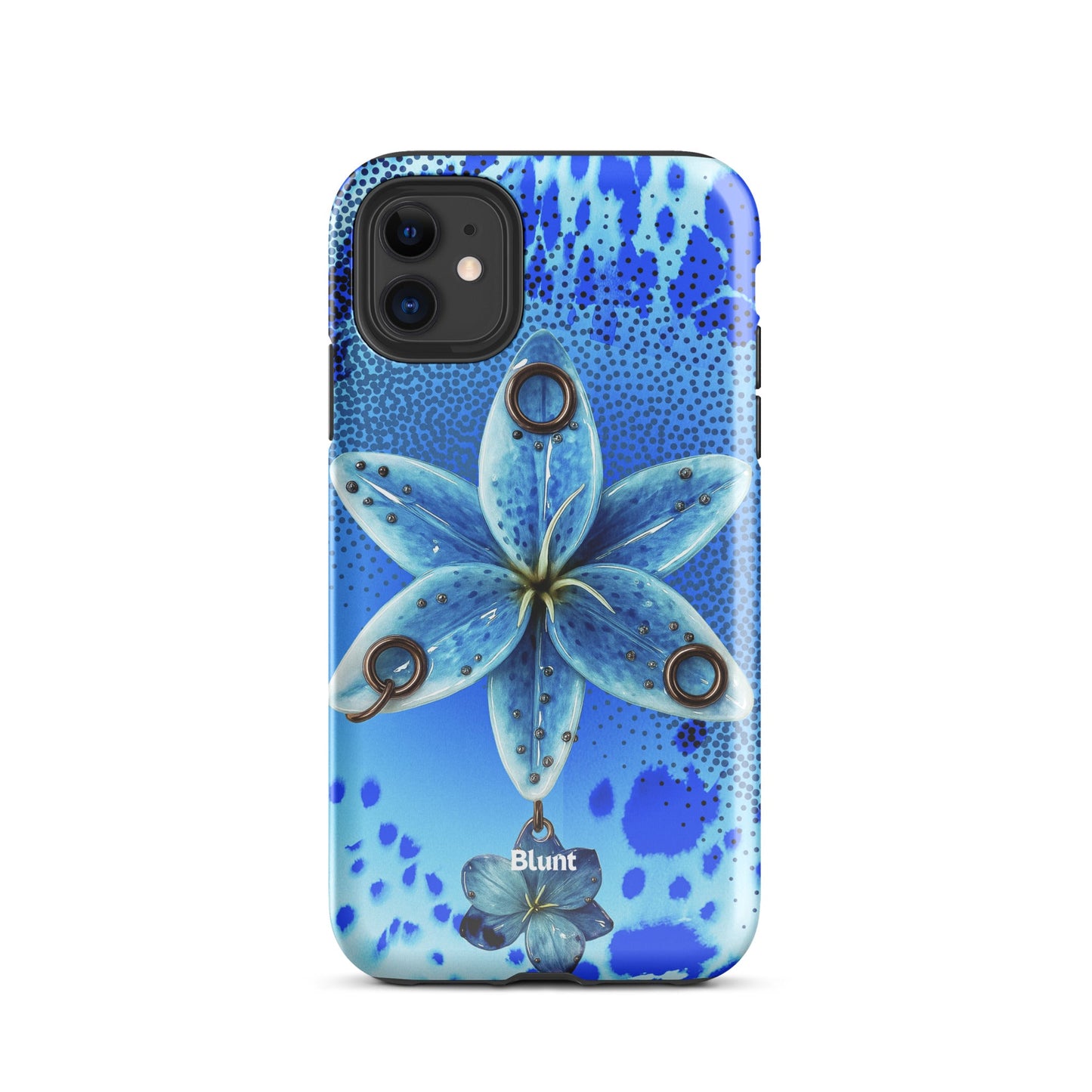 Crysea iPhone Case - Blunt Cases