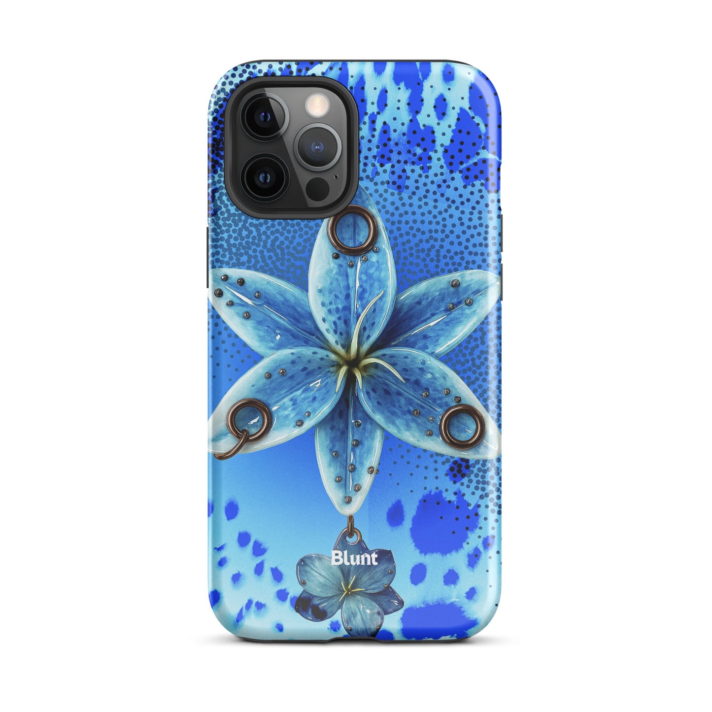 Crysea iPhone Case - Blunt Cases