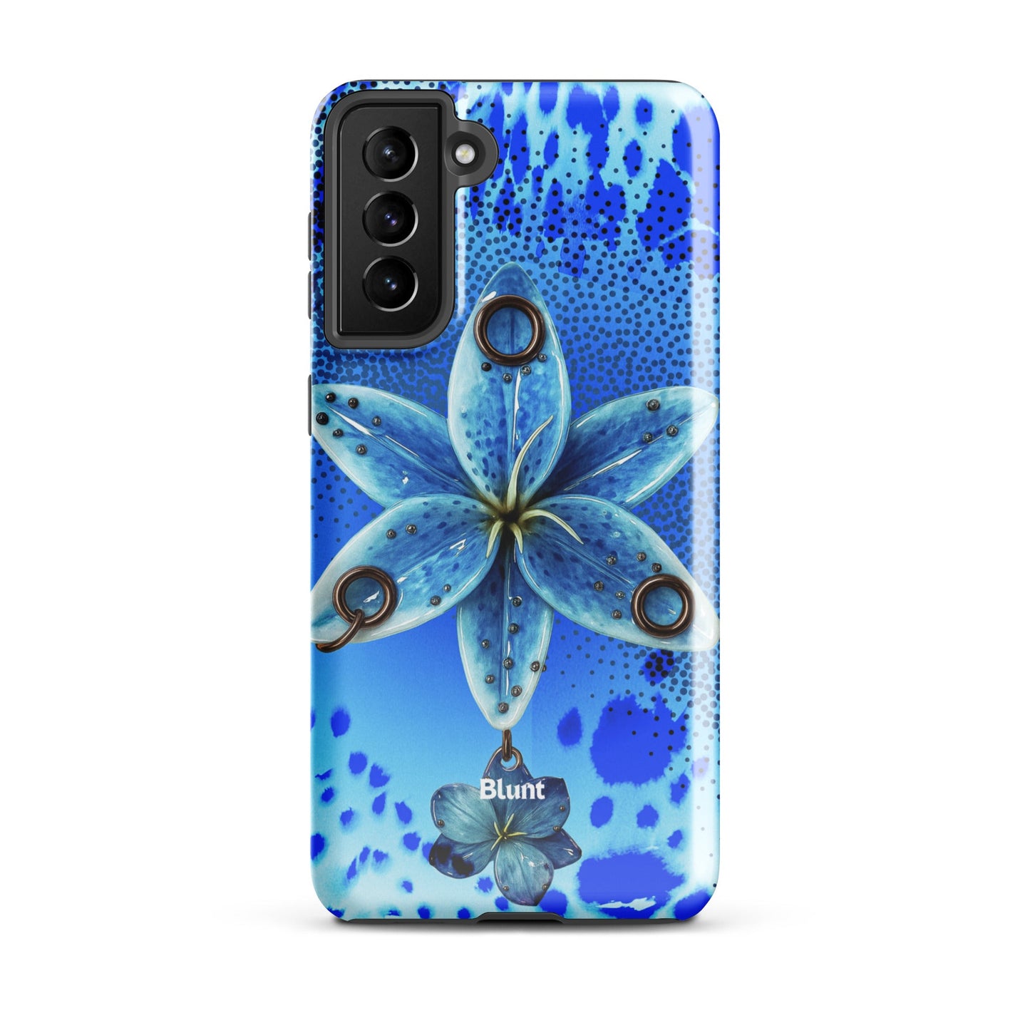 Crysea Samsung Case - Blunt Cases