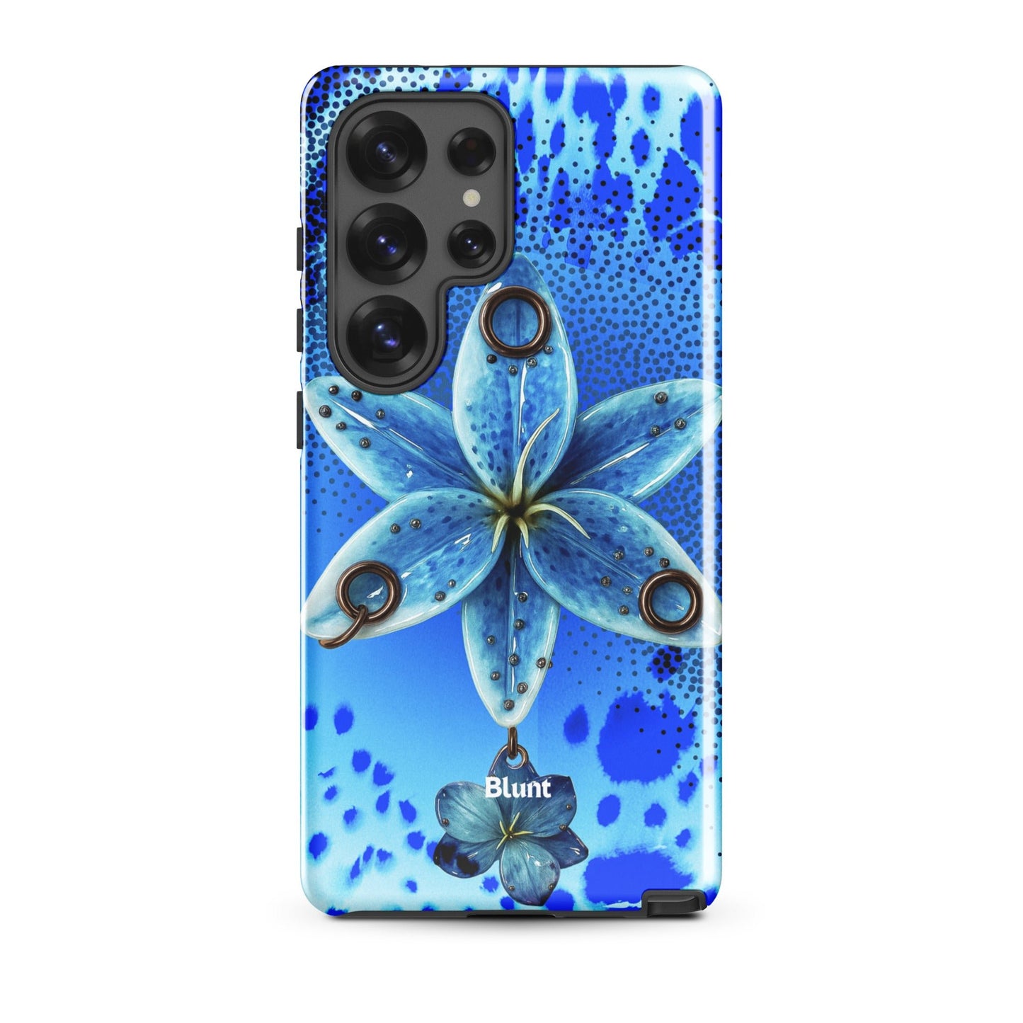 Crysea Samsung Case - Blunt Cases