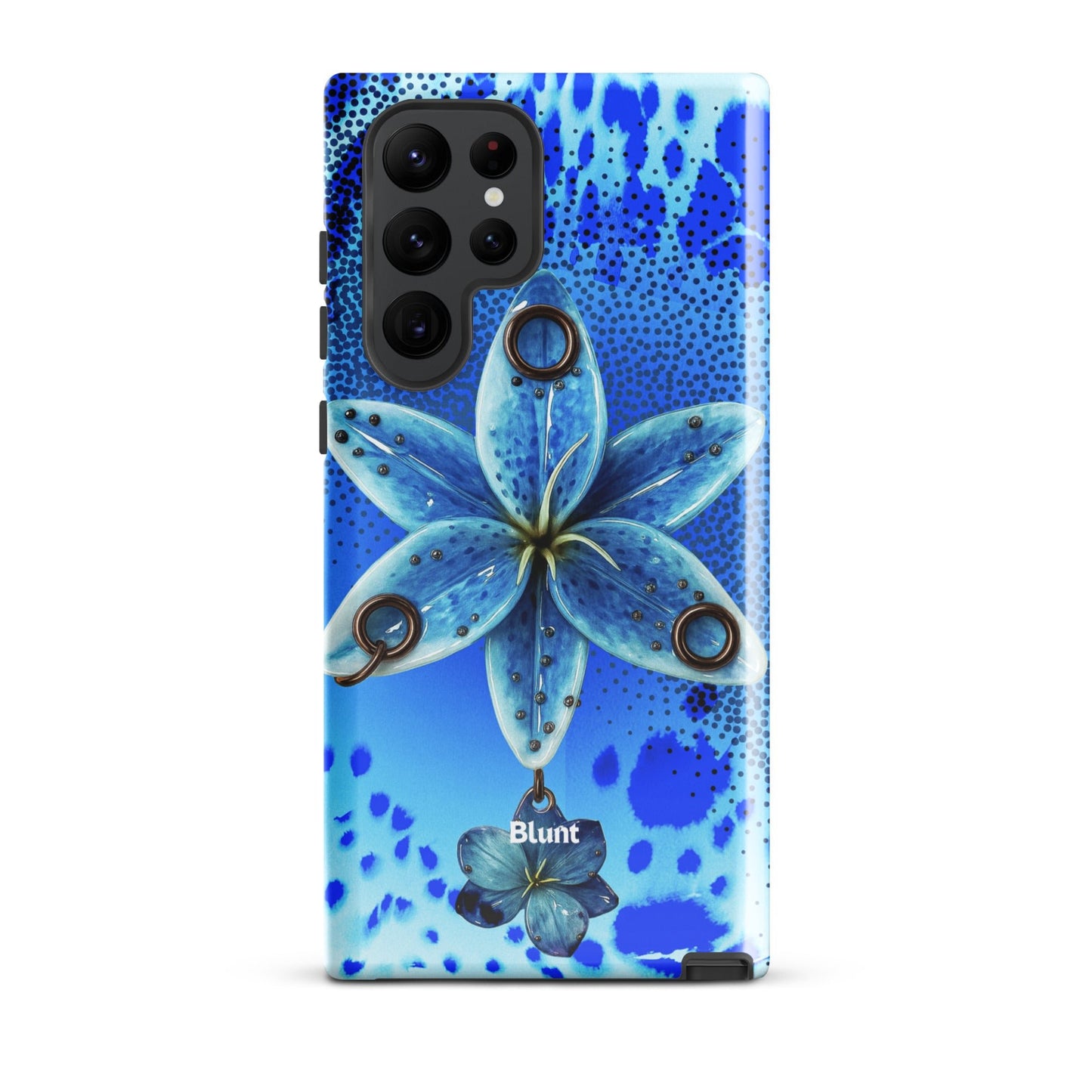 Crysea Samsung Case - Blunt Cases