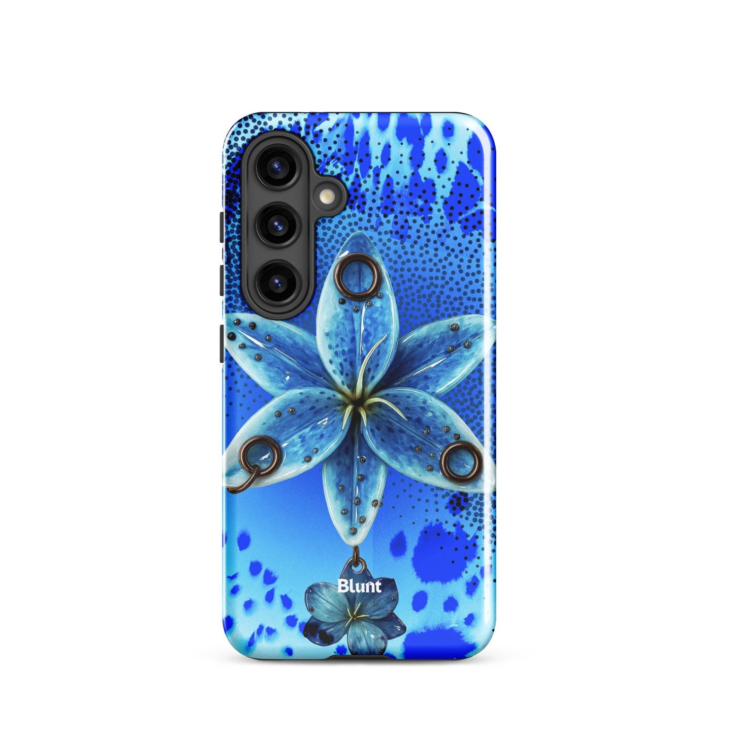 Crysea Samsung Case - Blunt Cases
