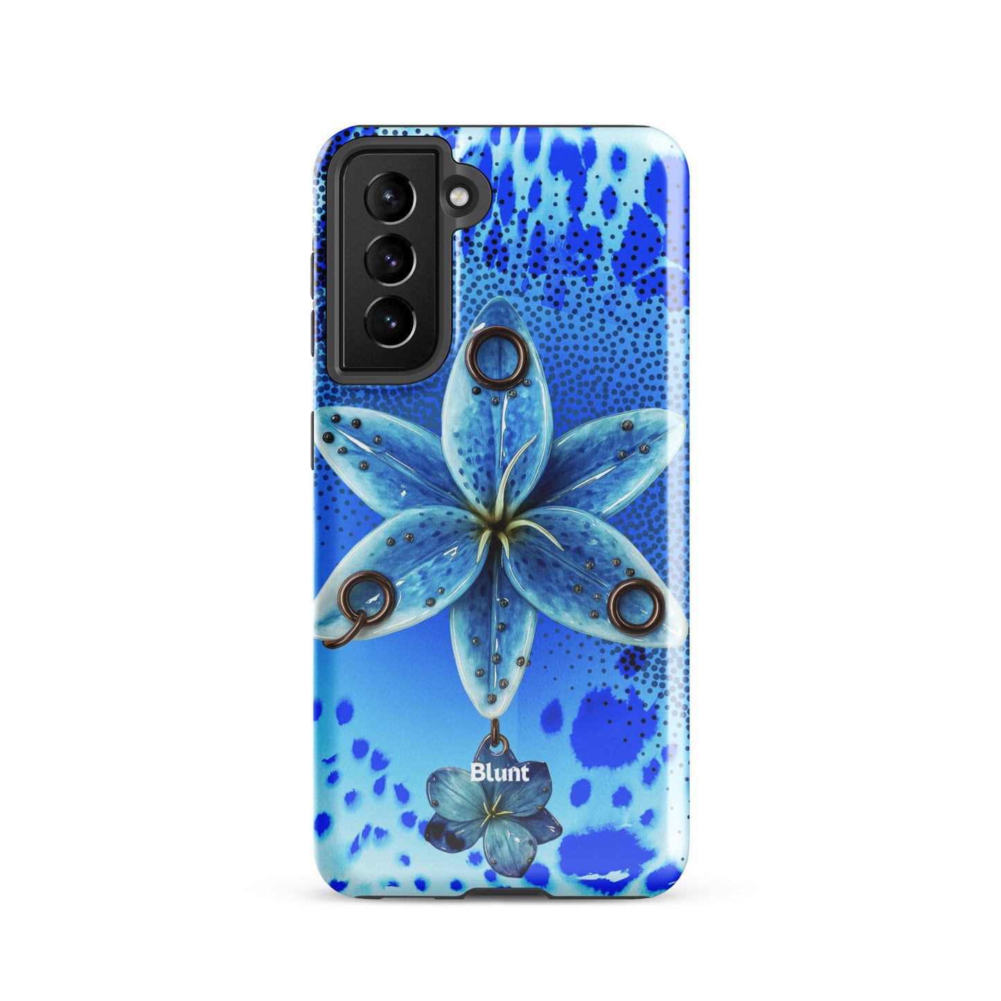 Crysea Samsung Case - Blunt Cases